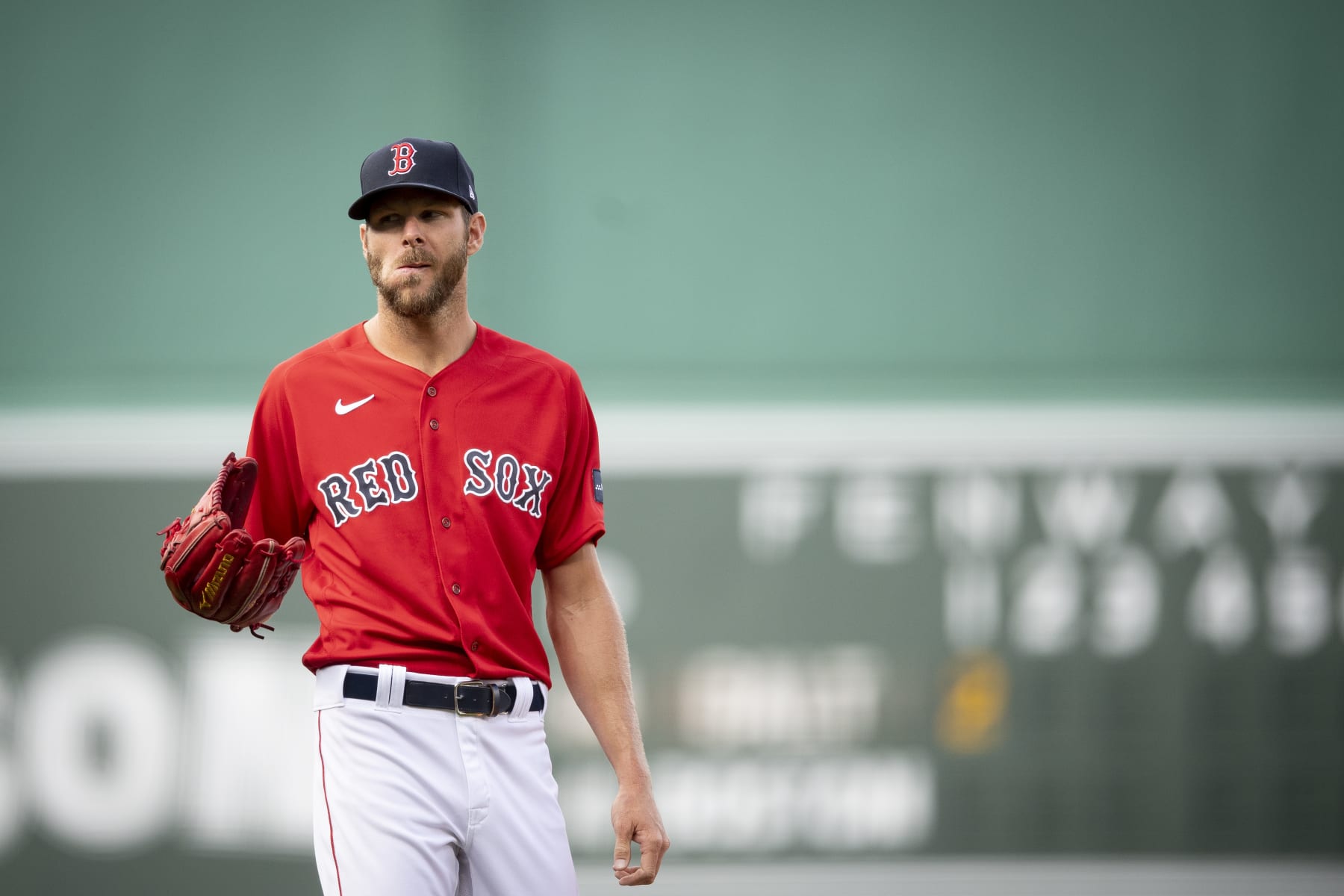 Chris Sale
