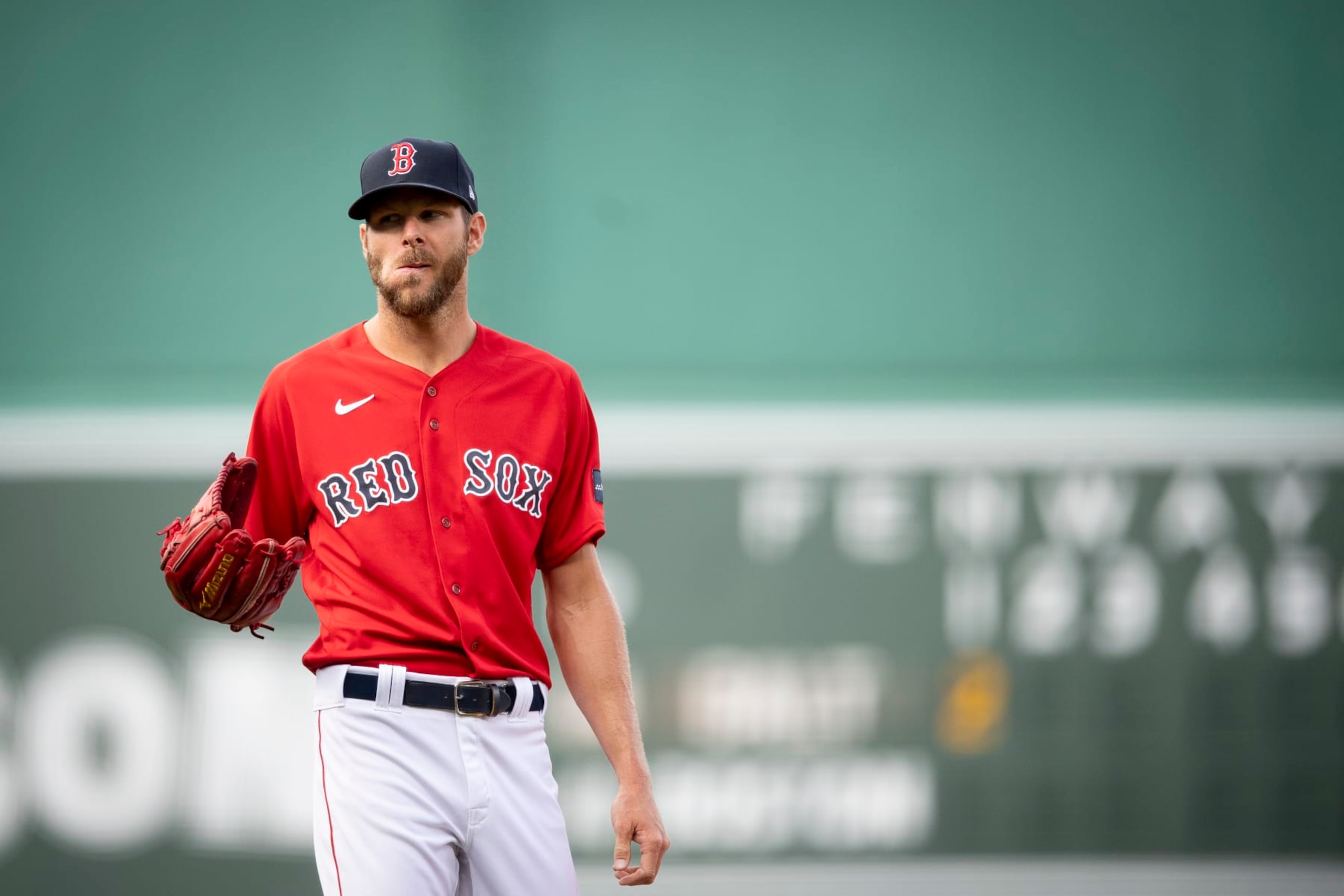 Chris Sale Chris Sale