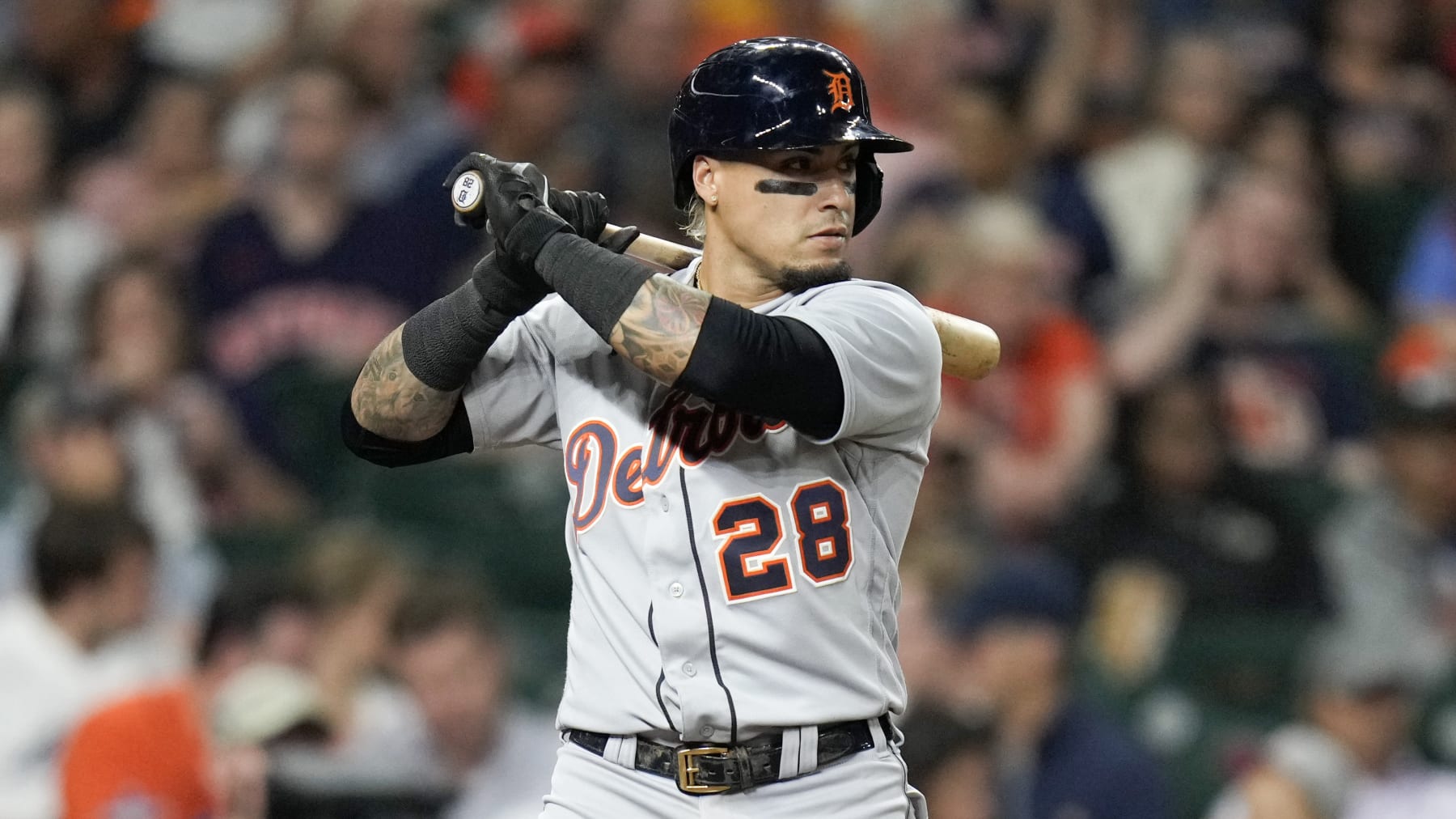 Javier Báez