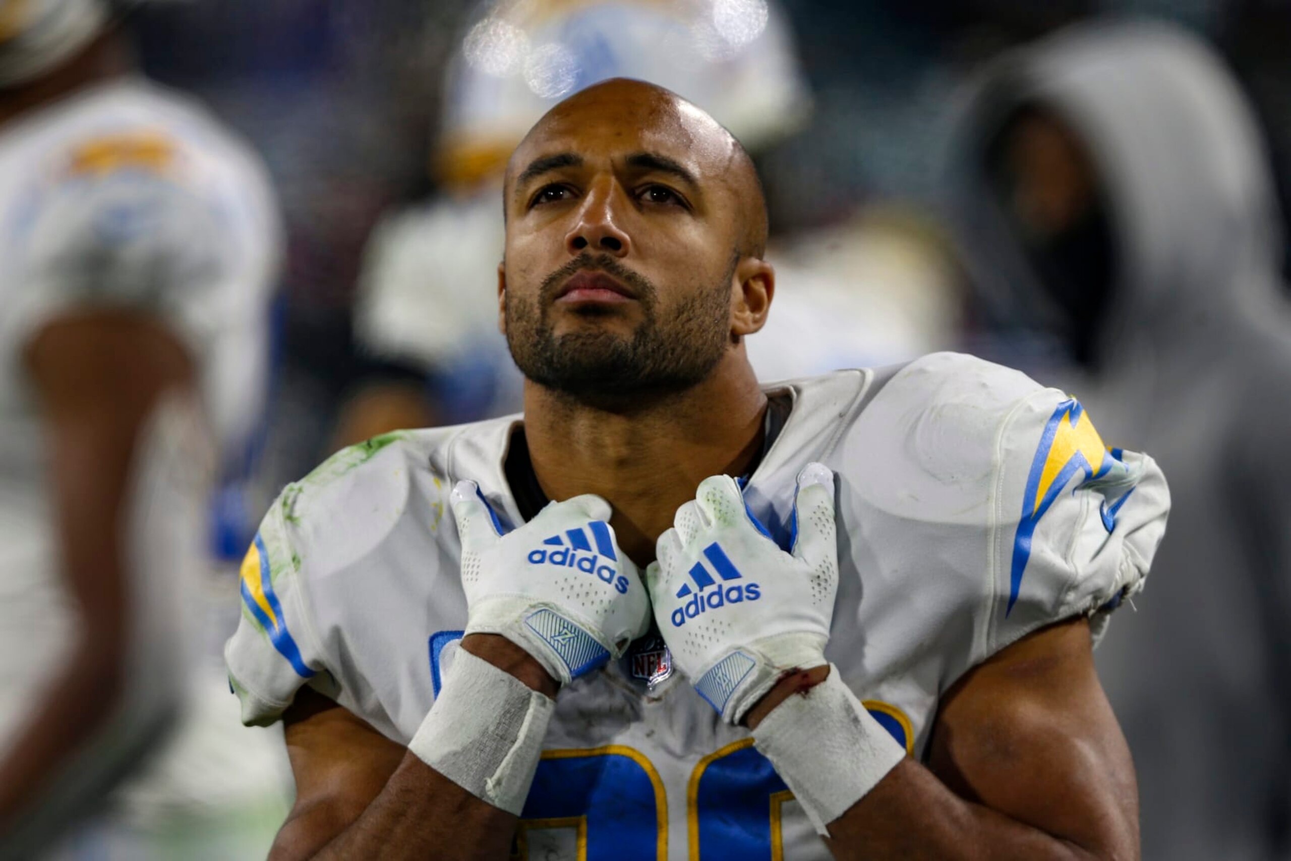 Austin Ekeler