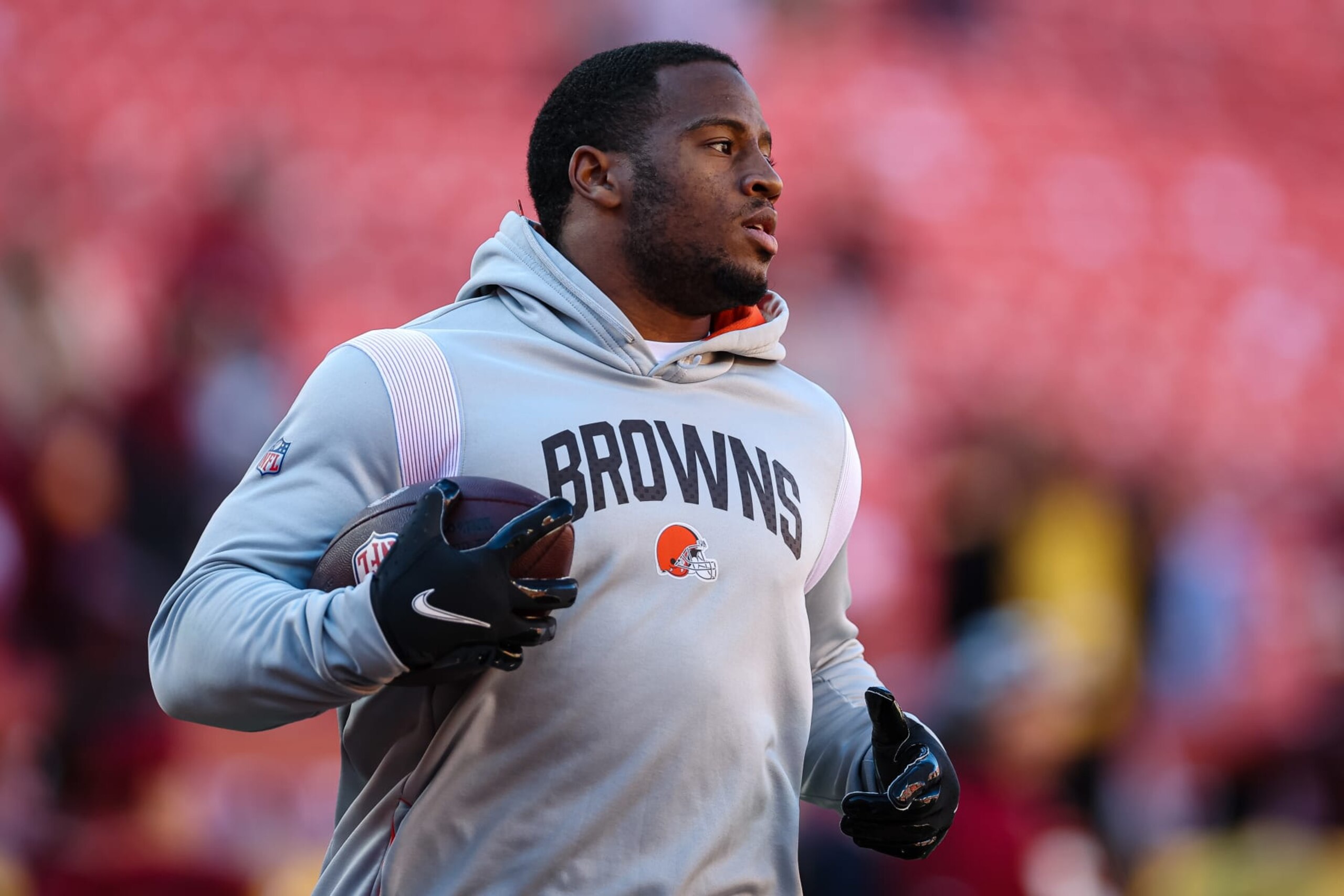 Nick Chubb