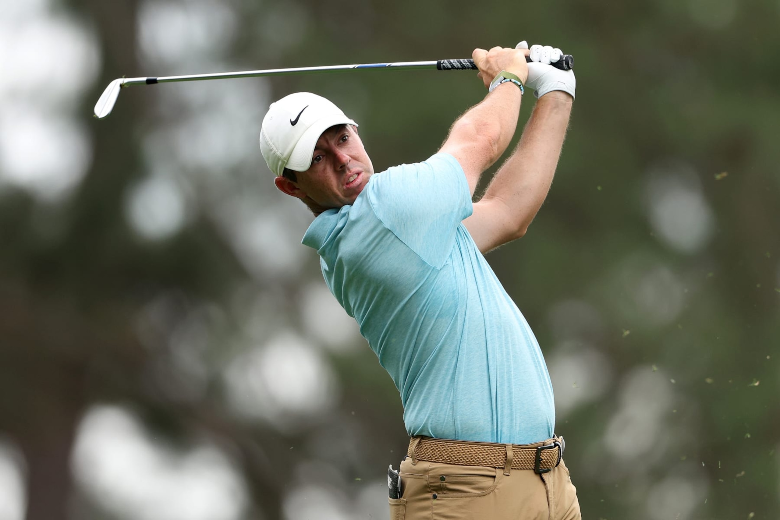 Rory McIlroy Rory McIlroy