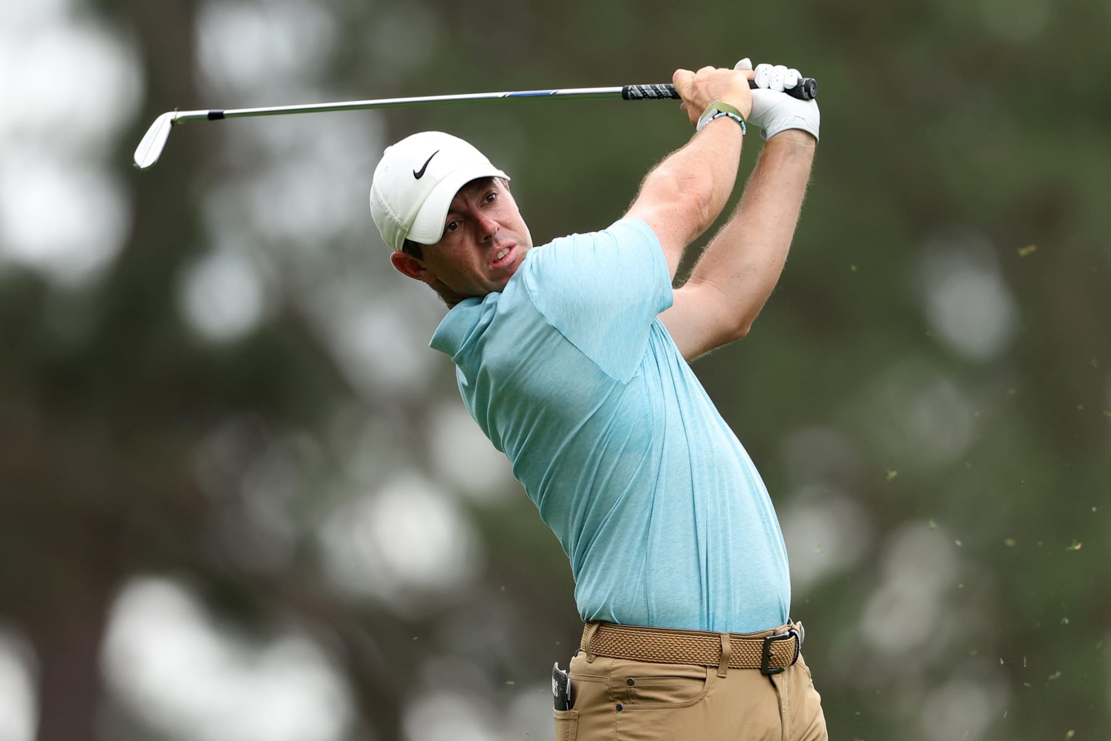 Rory McIlroy