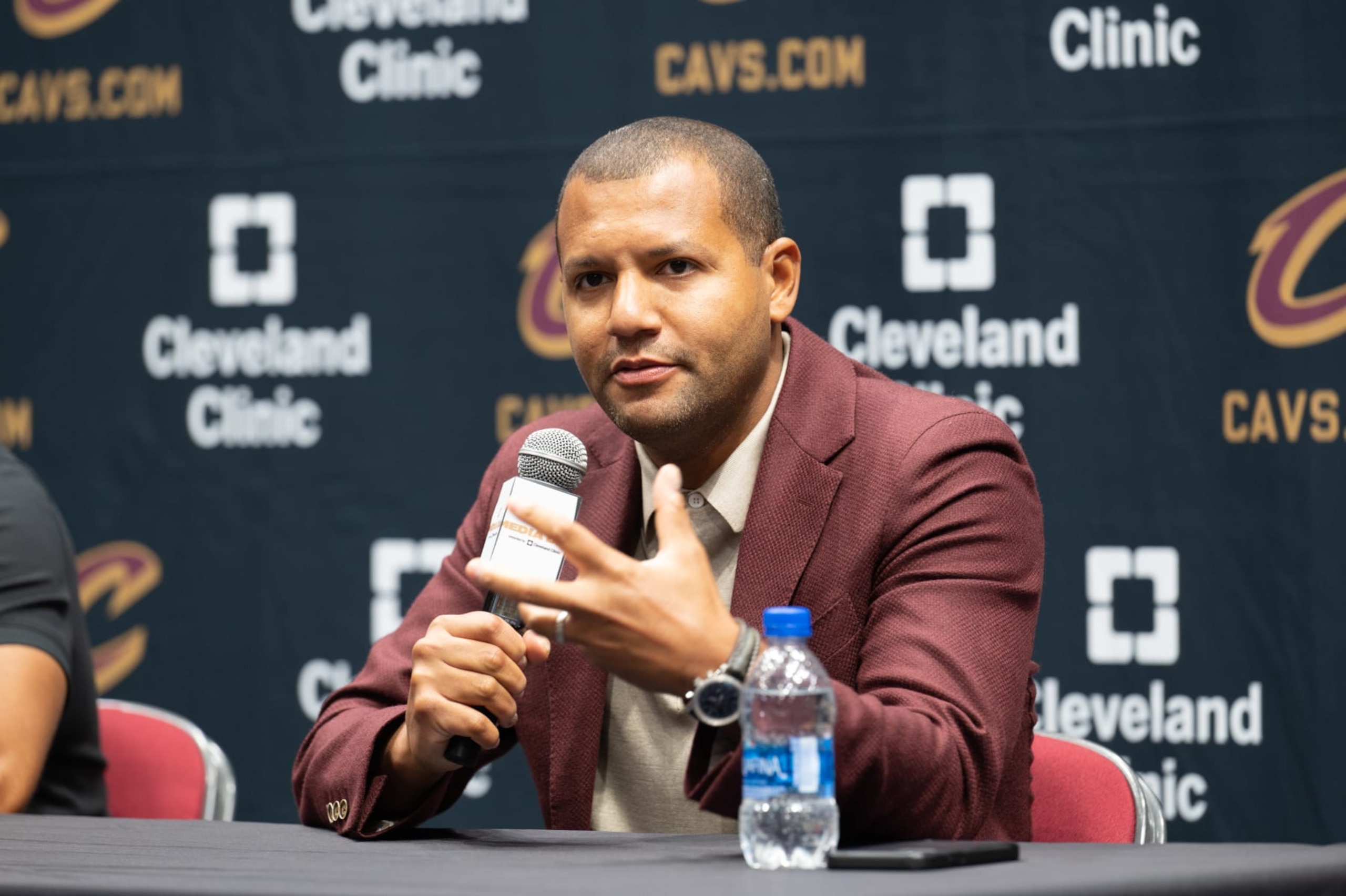 Koby Altman