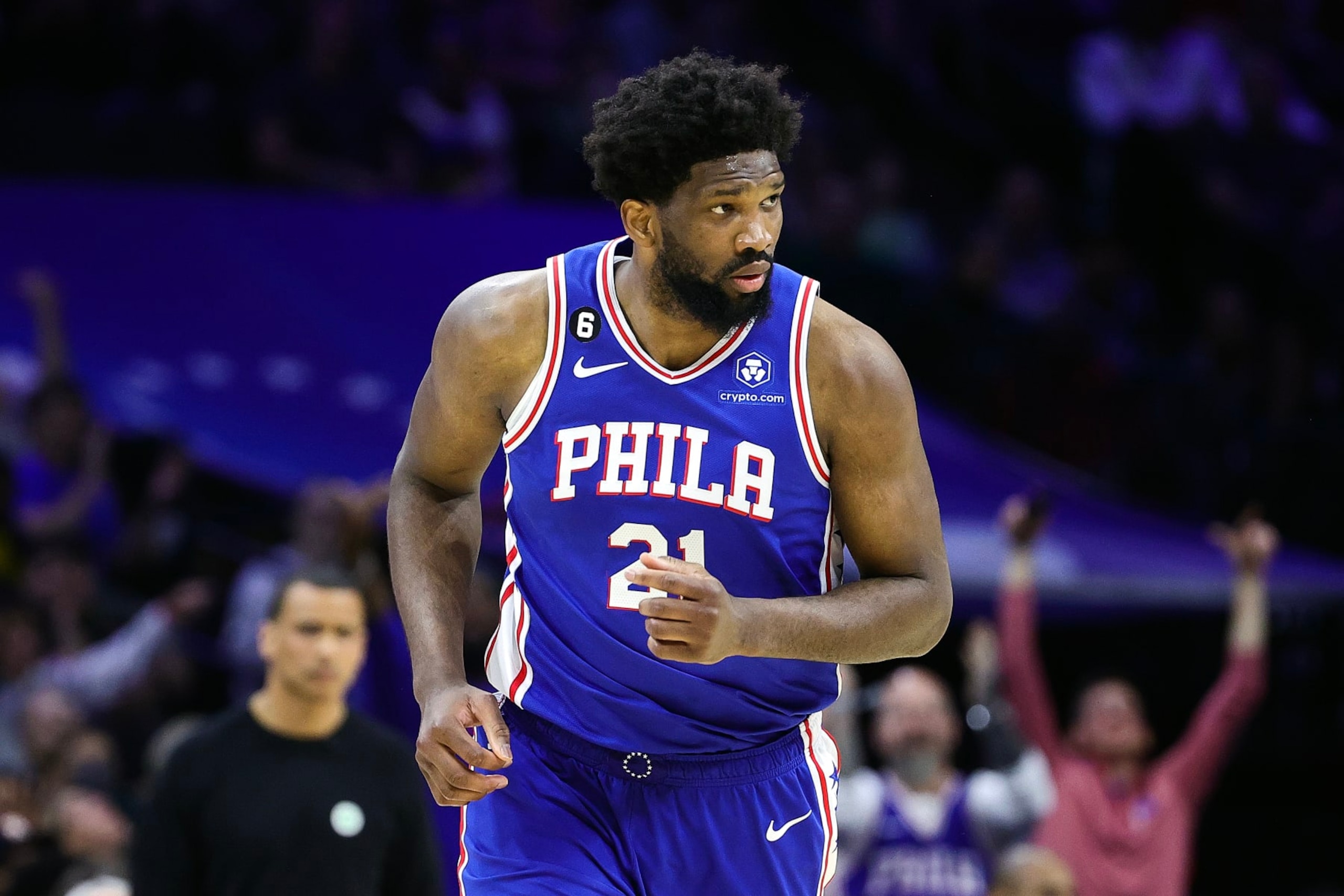 Joel Embiid