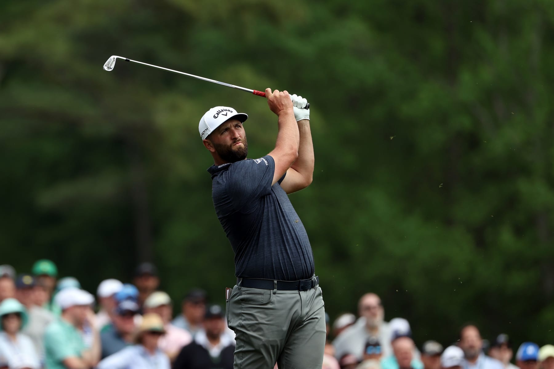 Jon Rahm