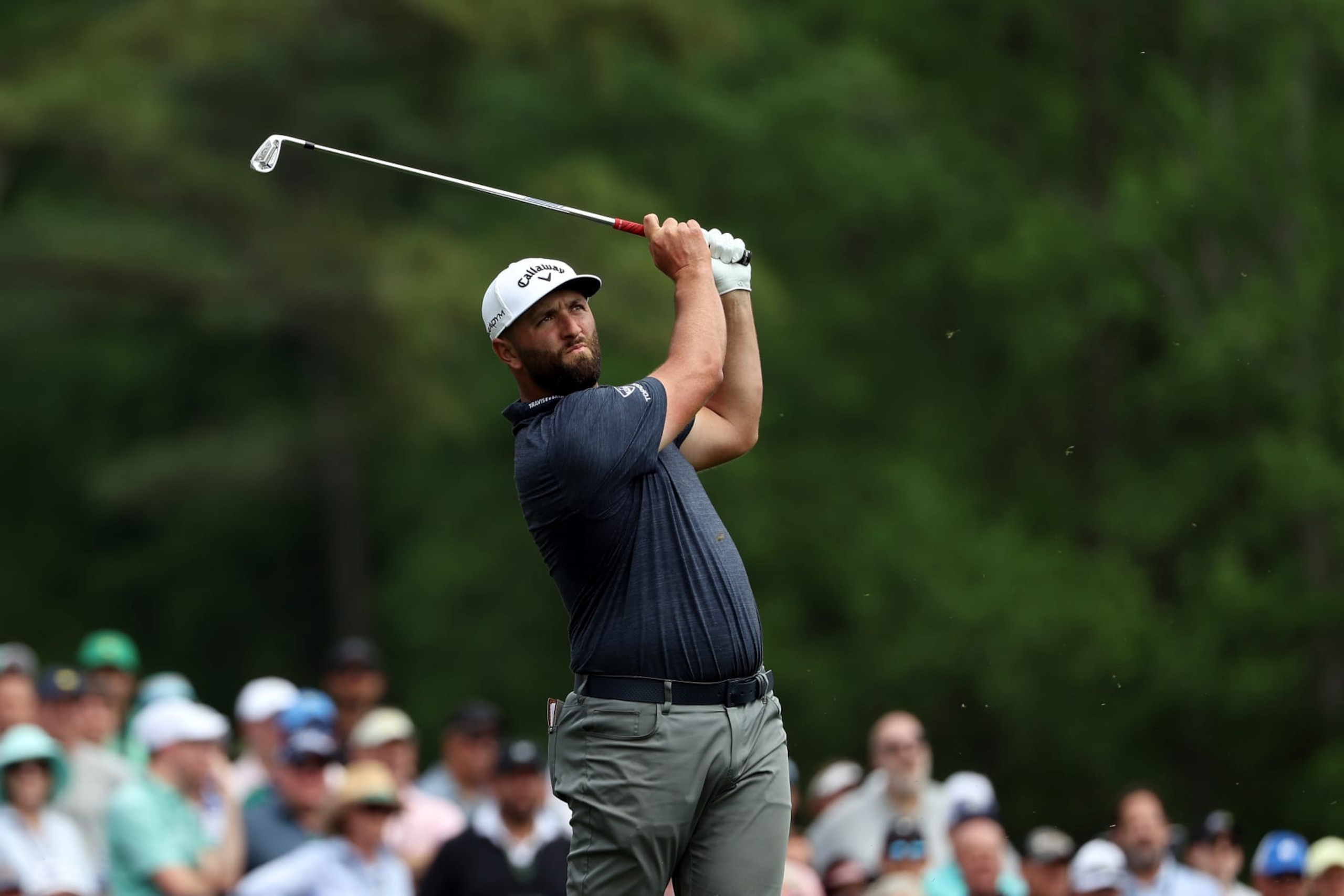 Jon Rahm Jon Rahm