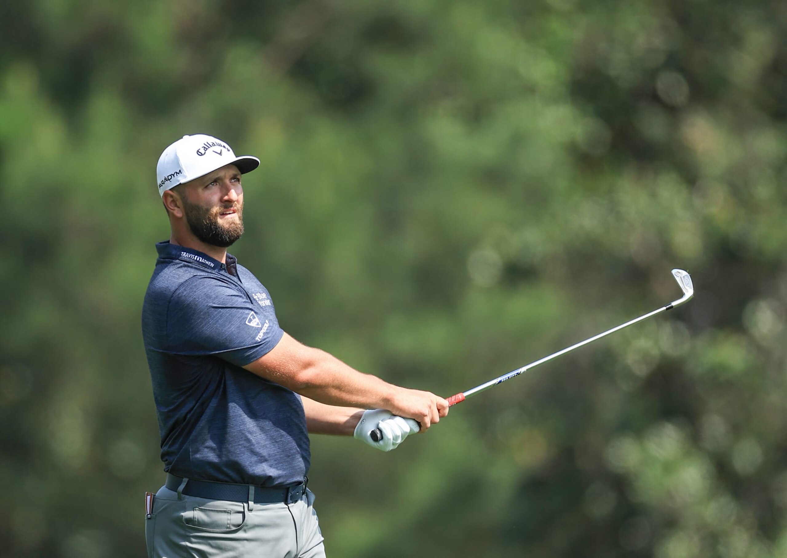 Jon Rahm Jon Rahm