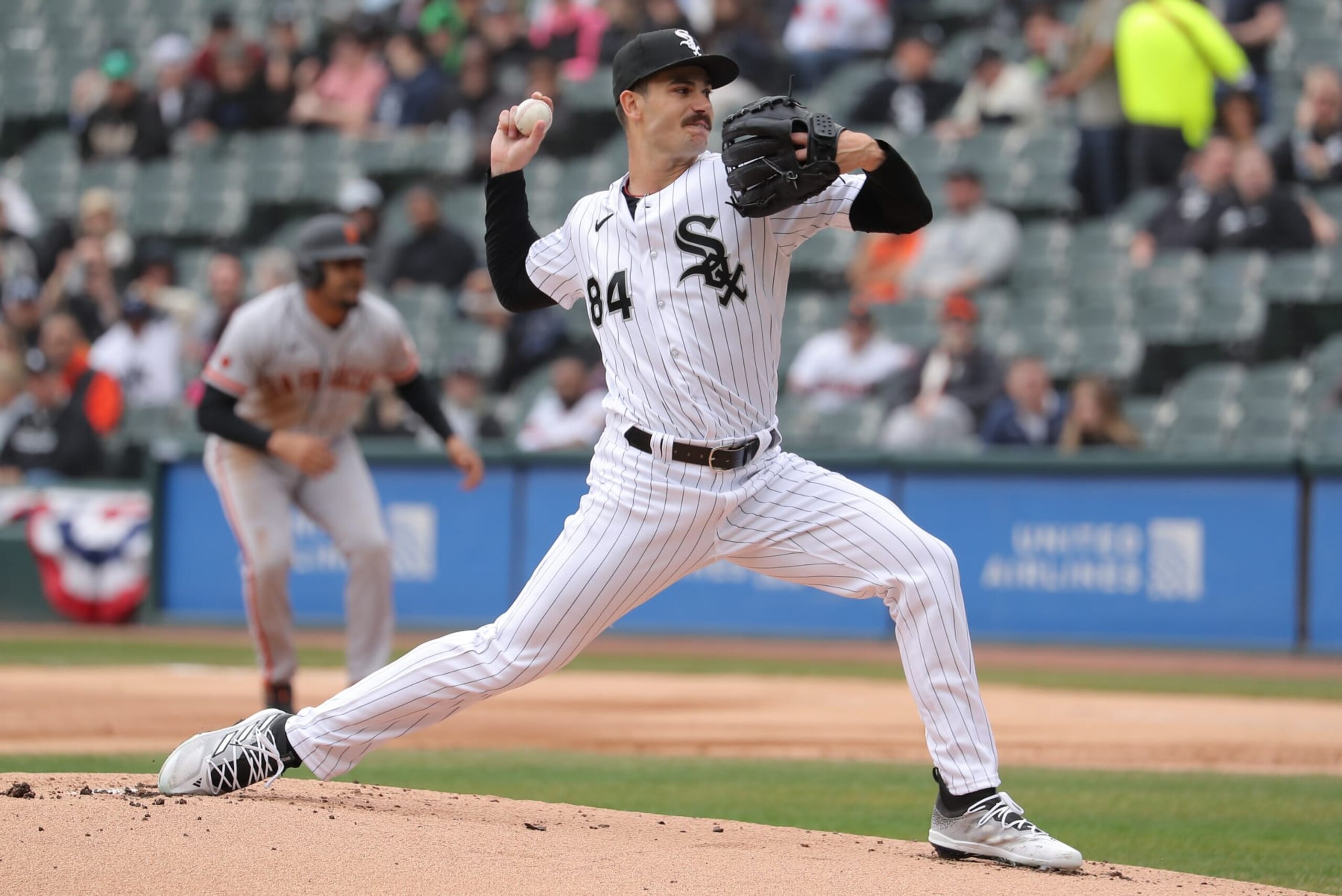 Chicago's Dylan Cease