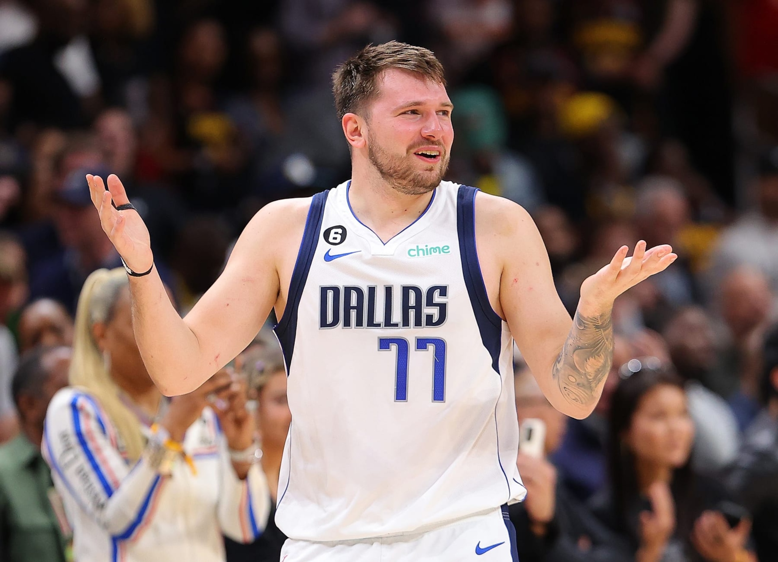 Luka DonÄiÄ