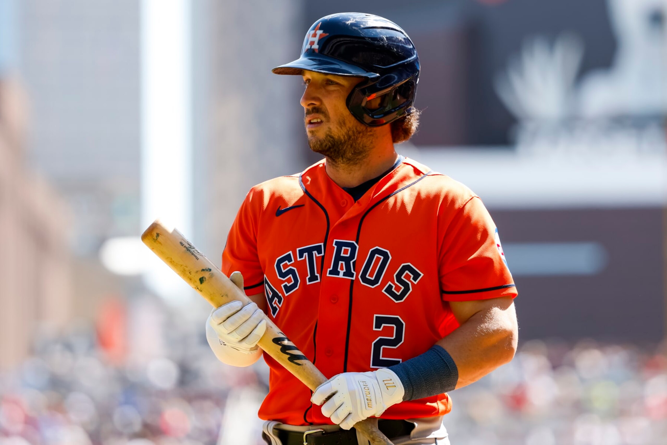 Houston's Alex Bregman