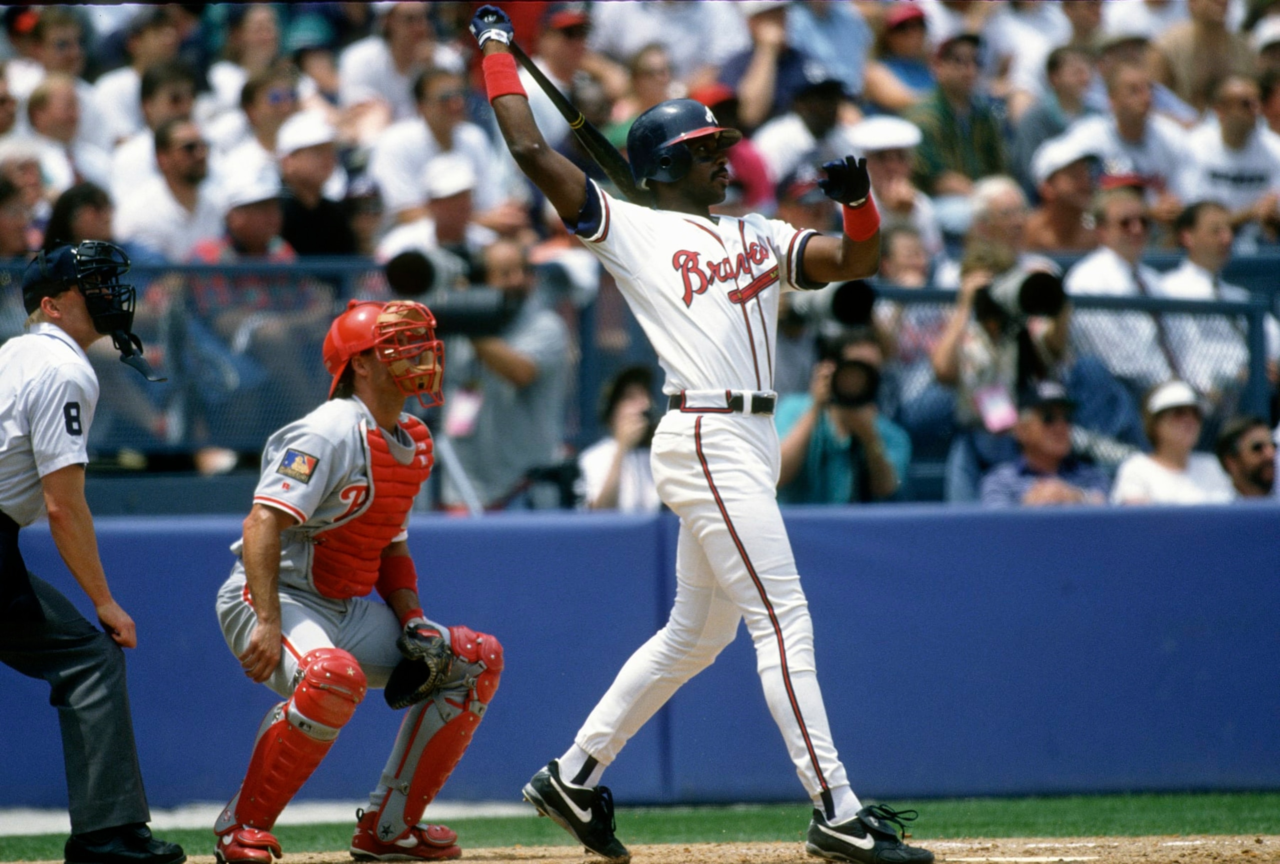 Fred McGriff
