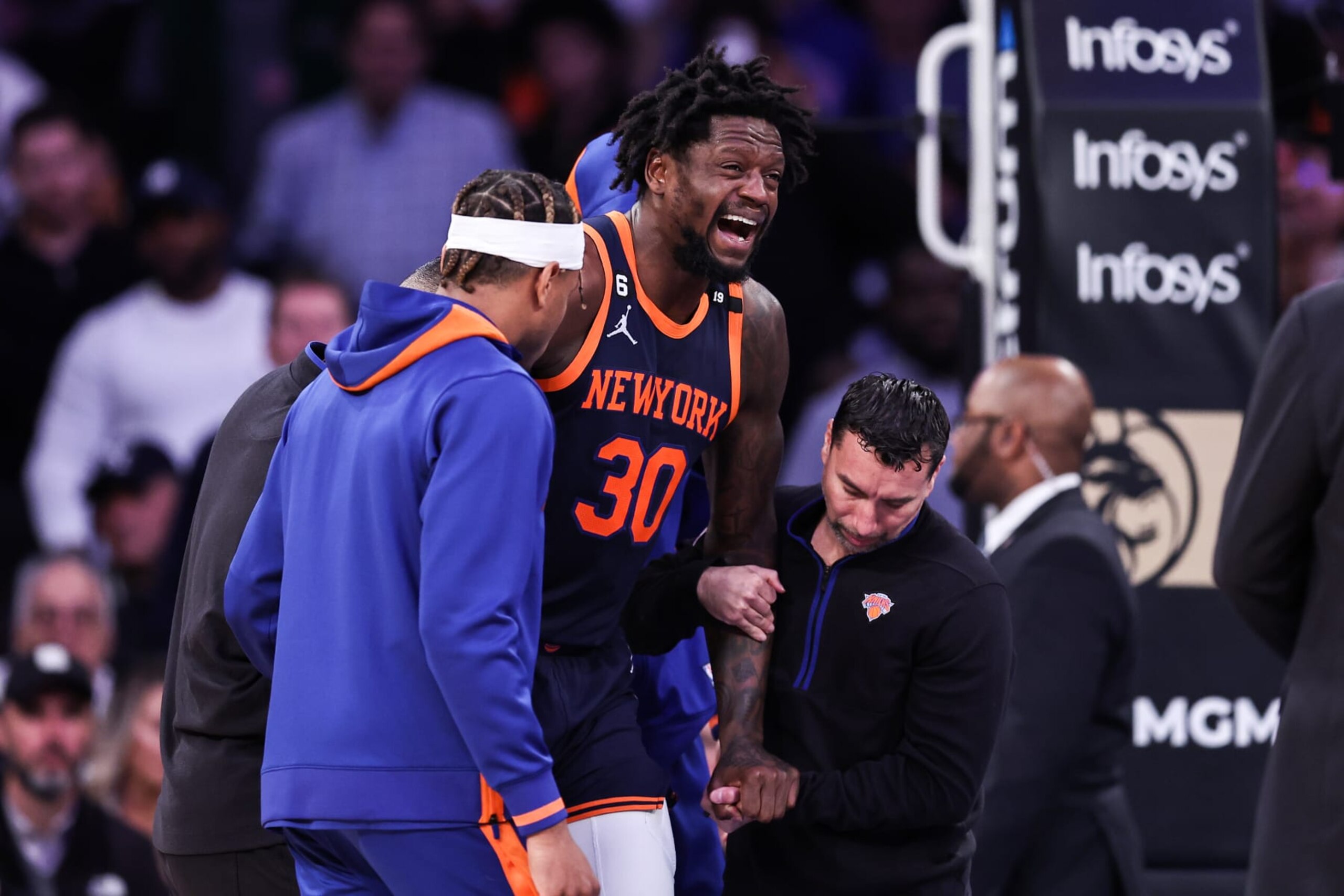 Julius Randle