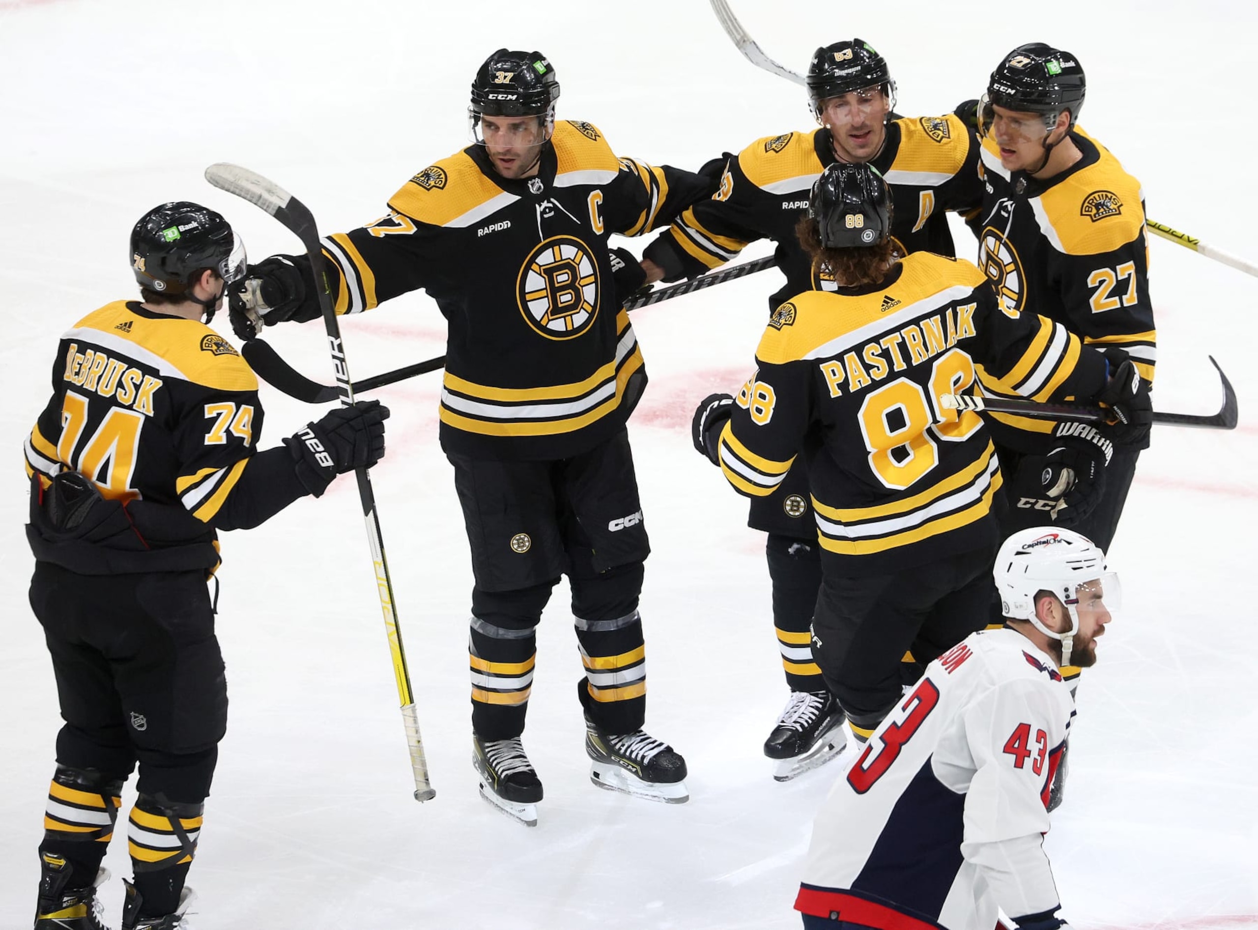 Boston Bruins
