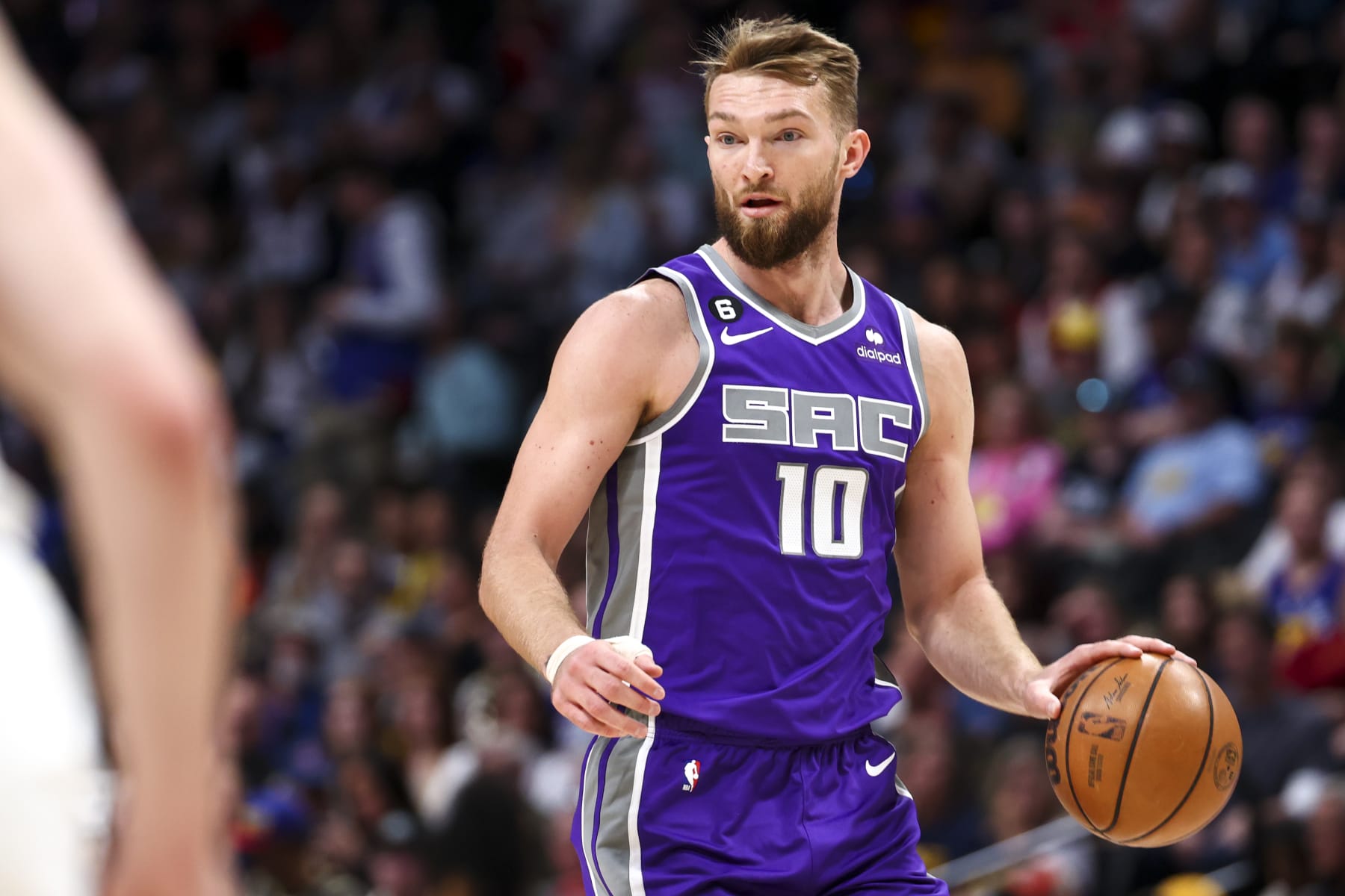 Domantas Sabonis