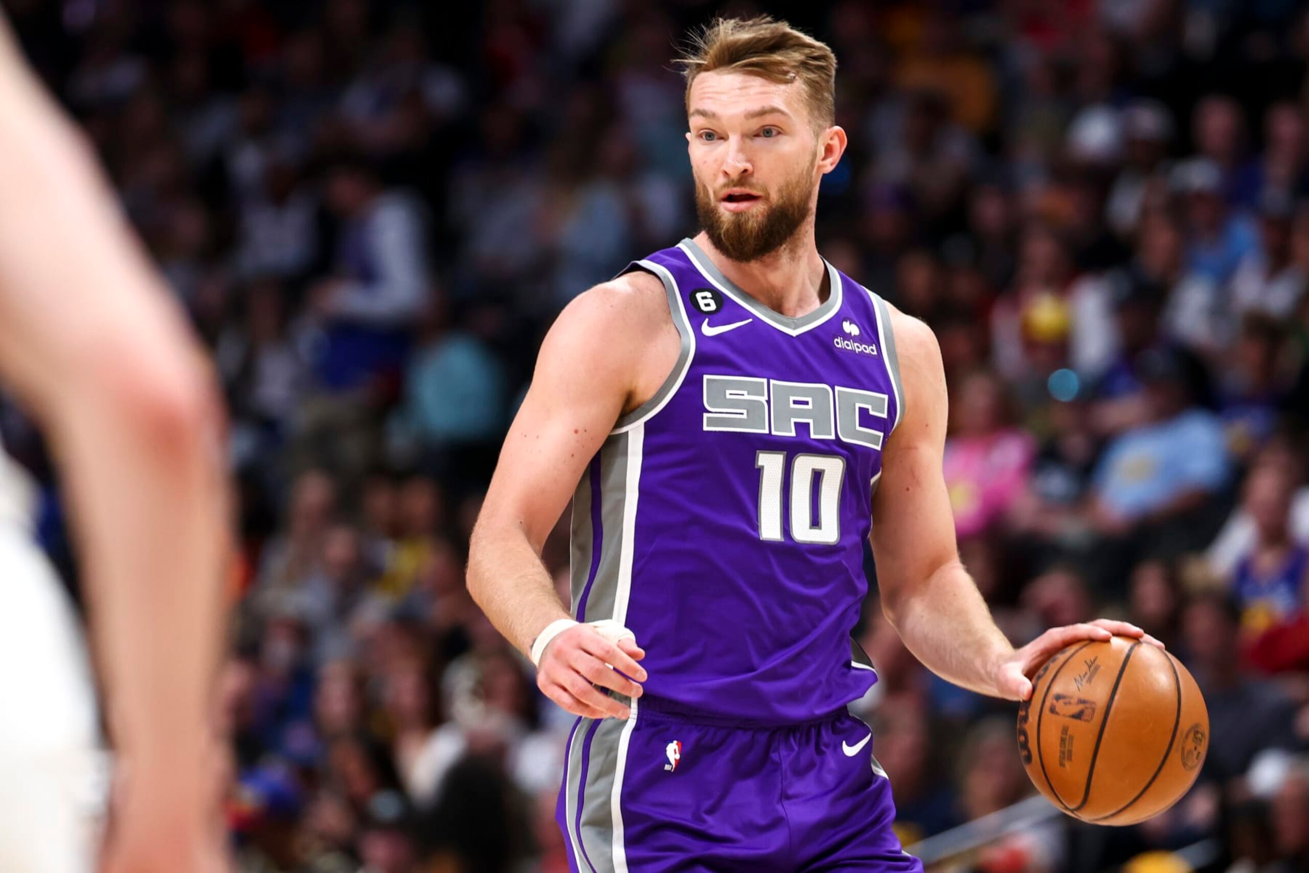 Domantas Sabonis