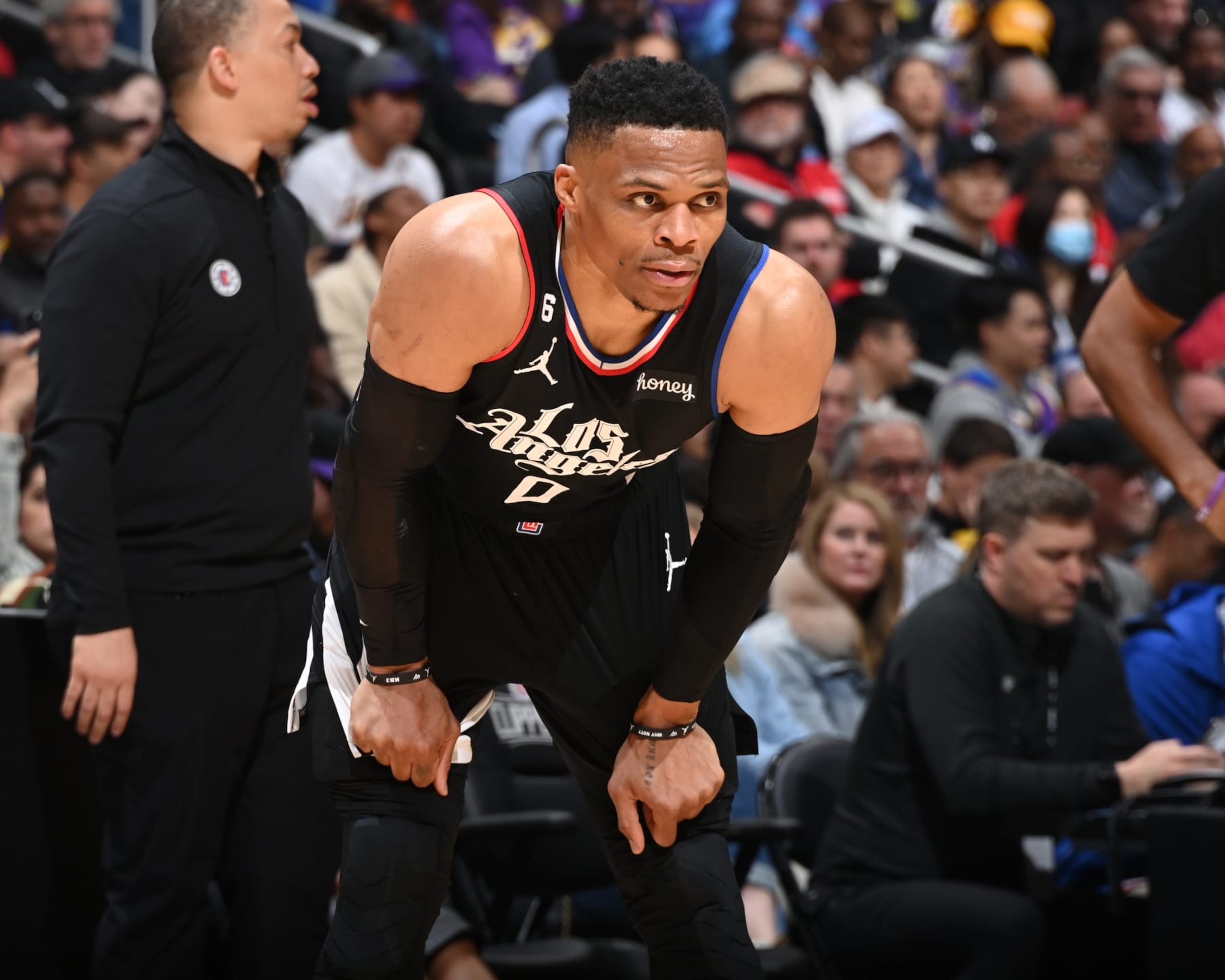 Russell Westbrook
