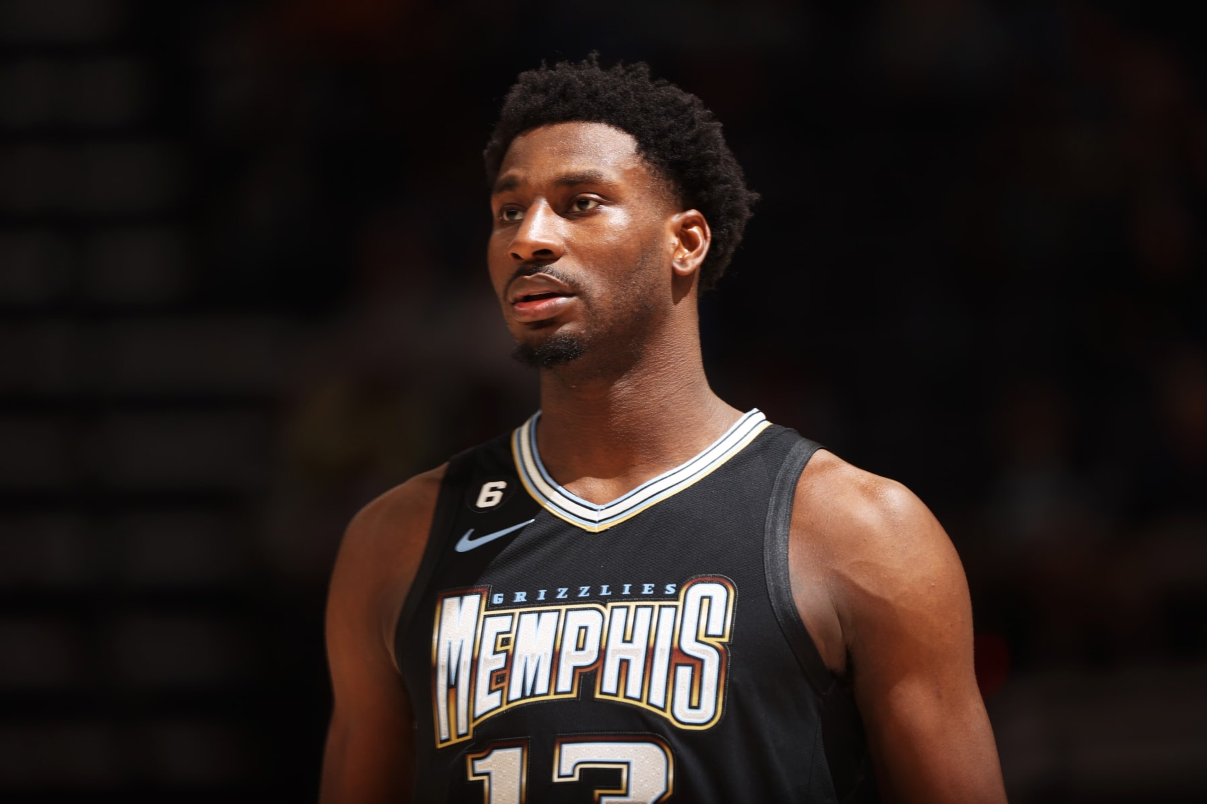 Jaren Jackson Jr.