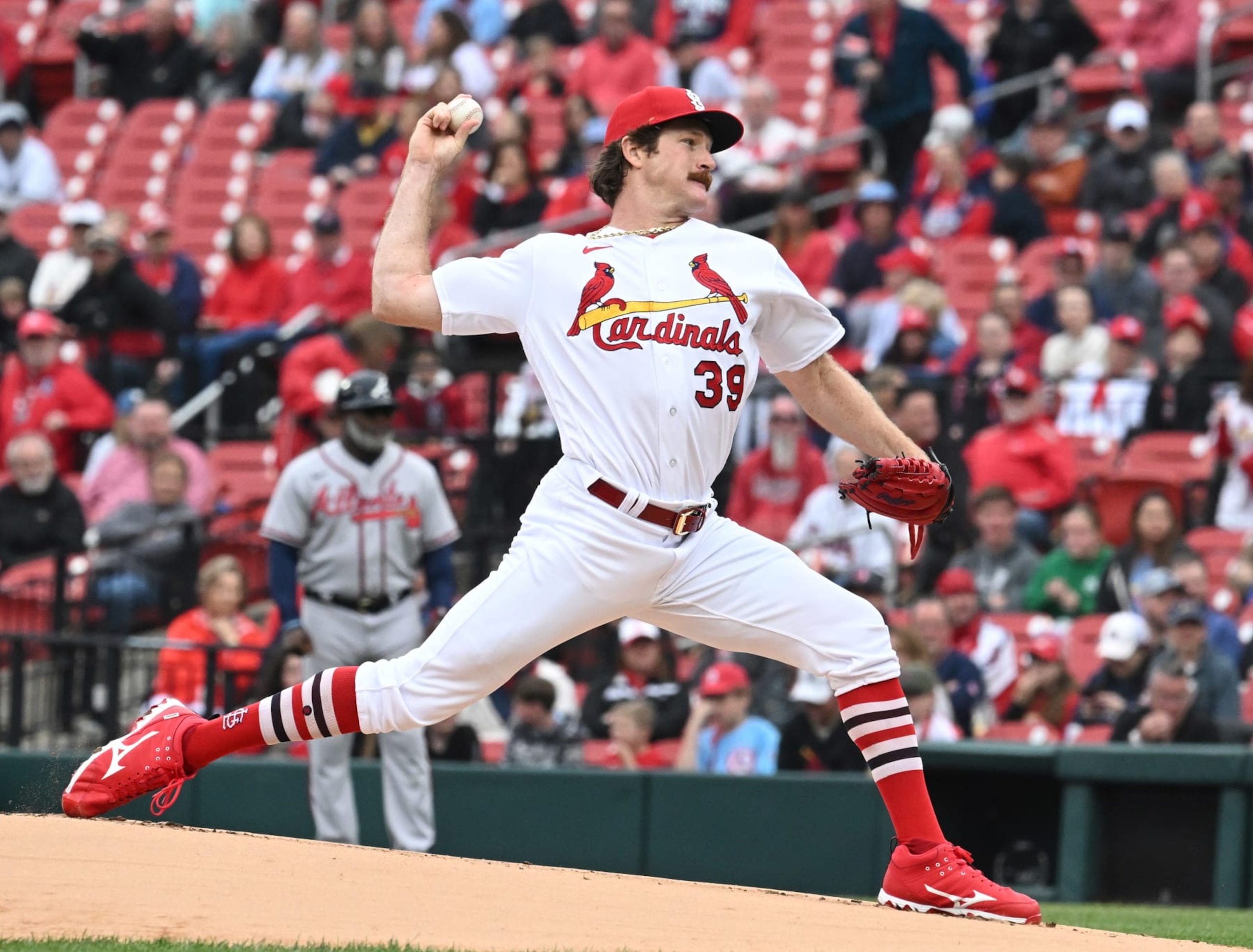 Miles Mikolas
