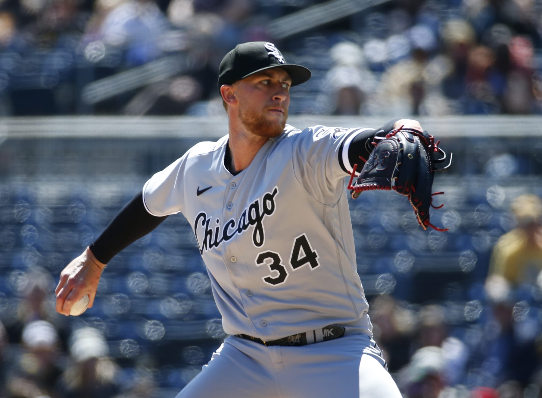 Michael Kopech