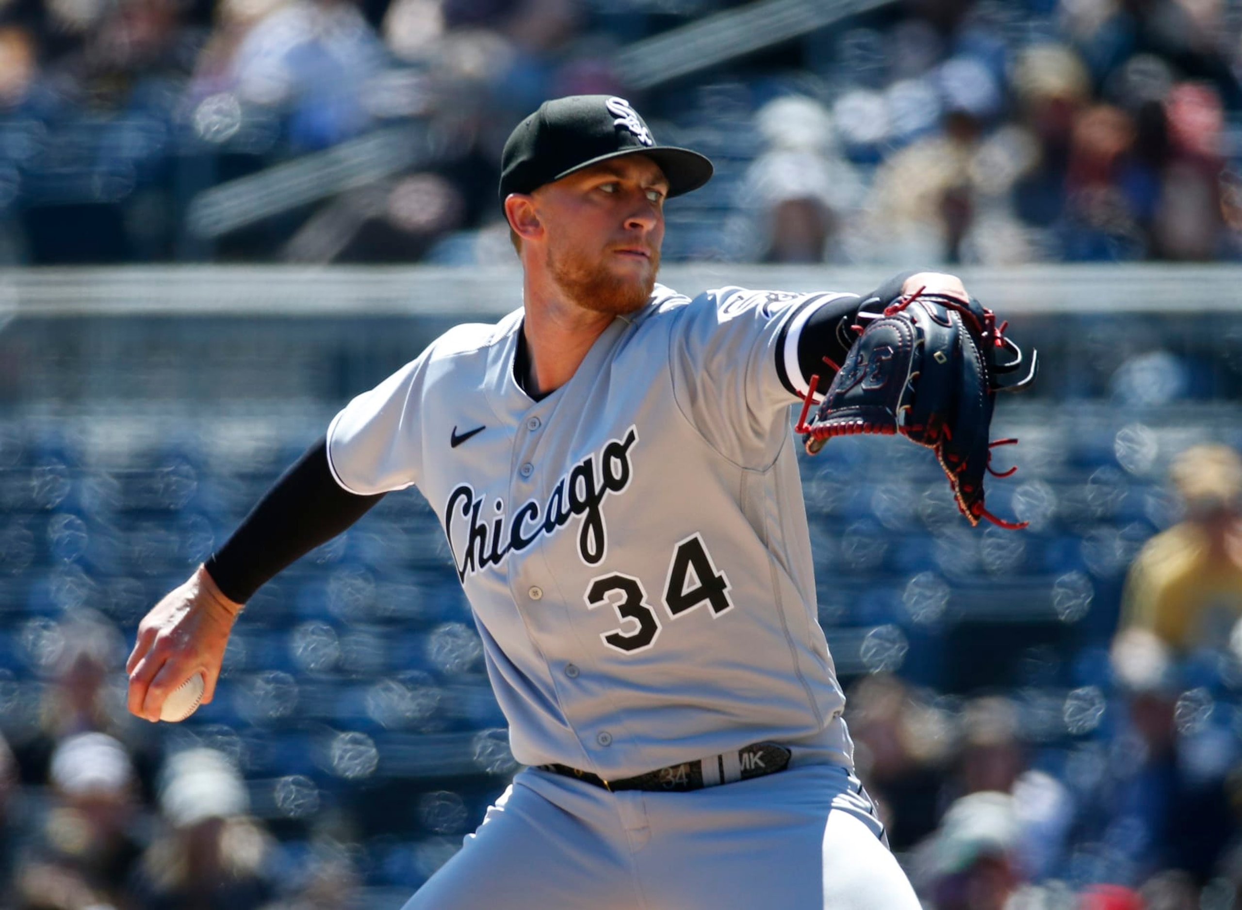 Michael Kopech