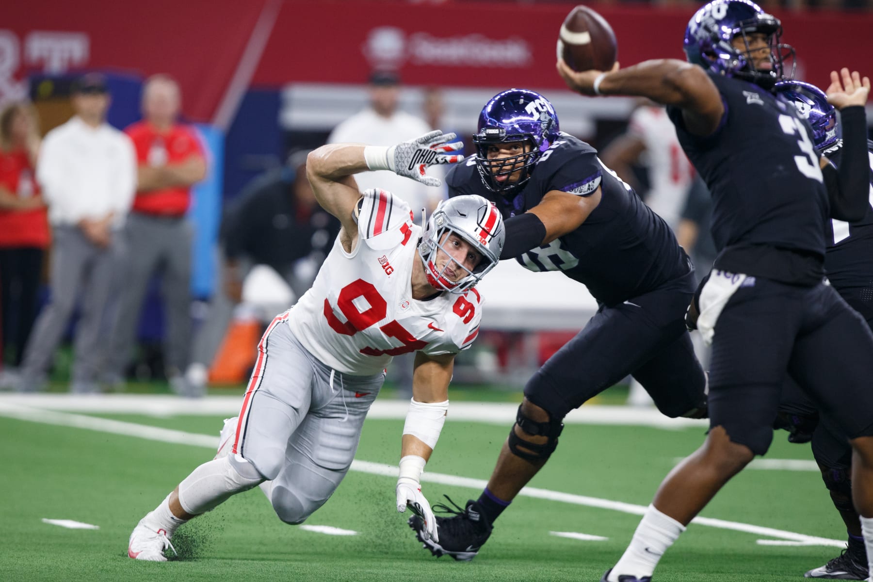 Nick Bosa