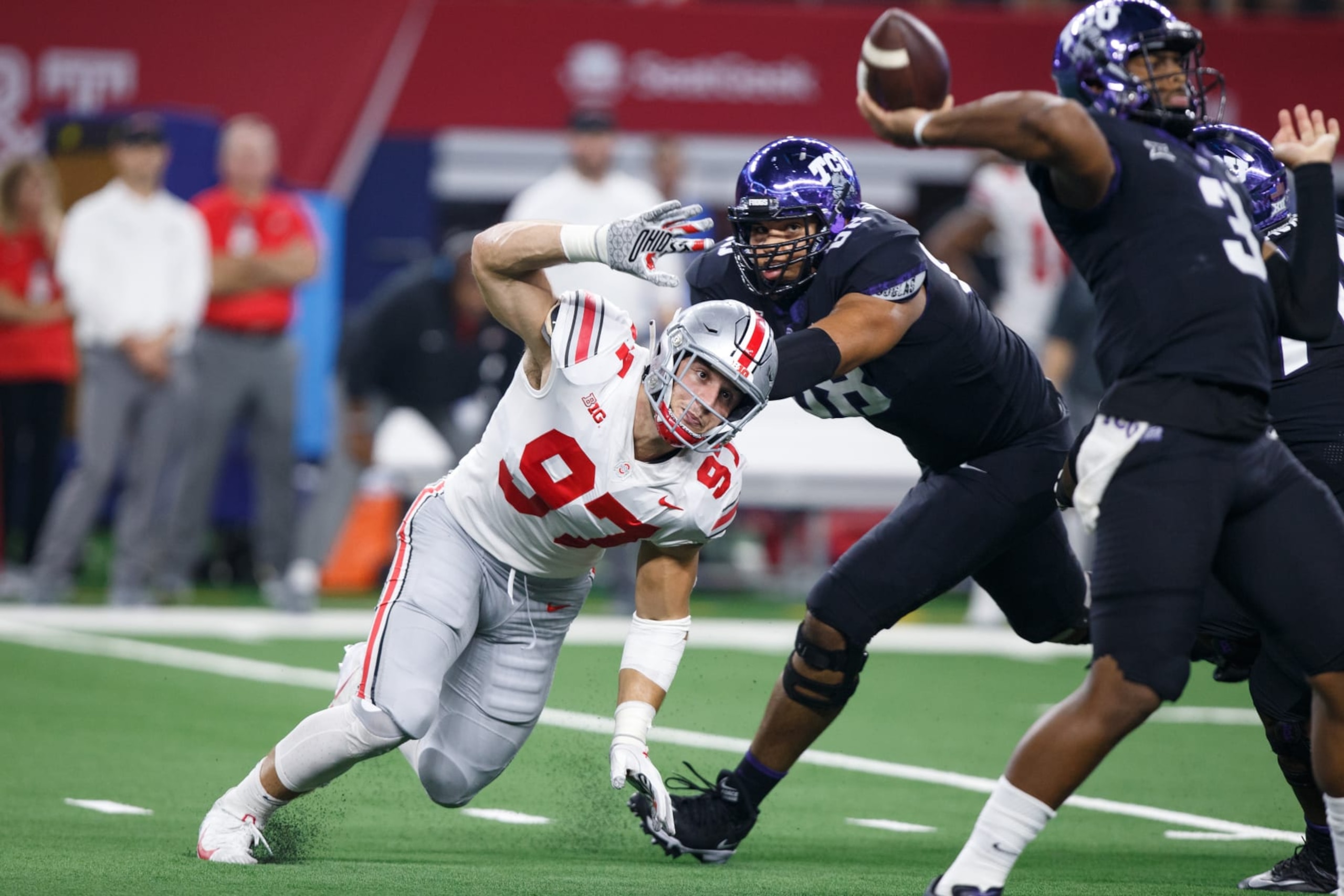 Nick Bosa