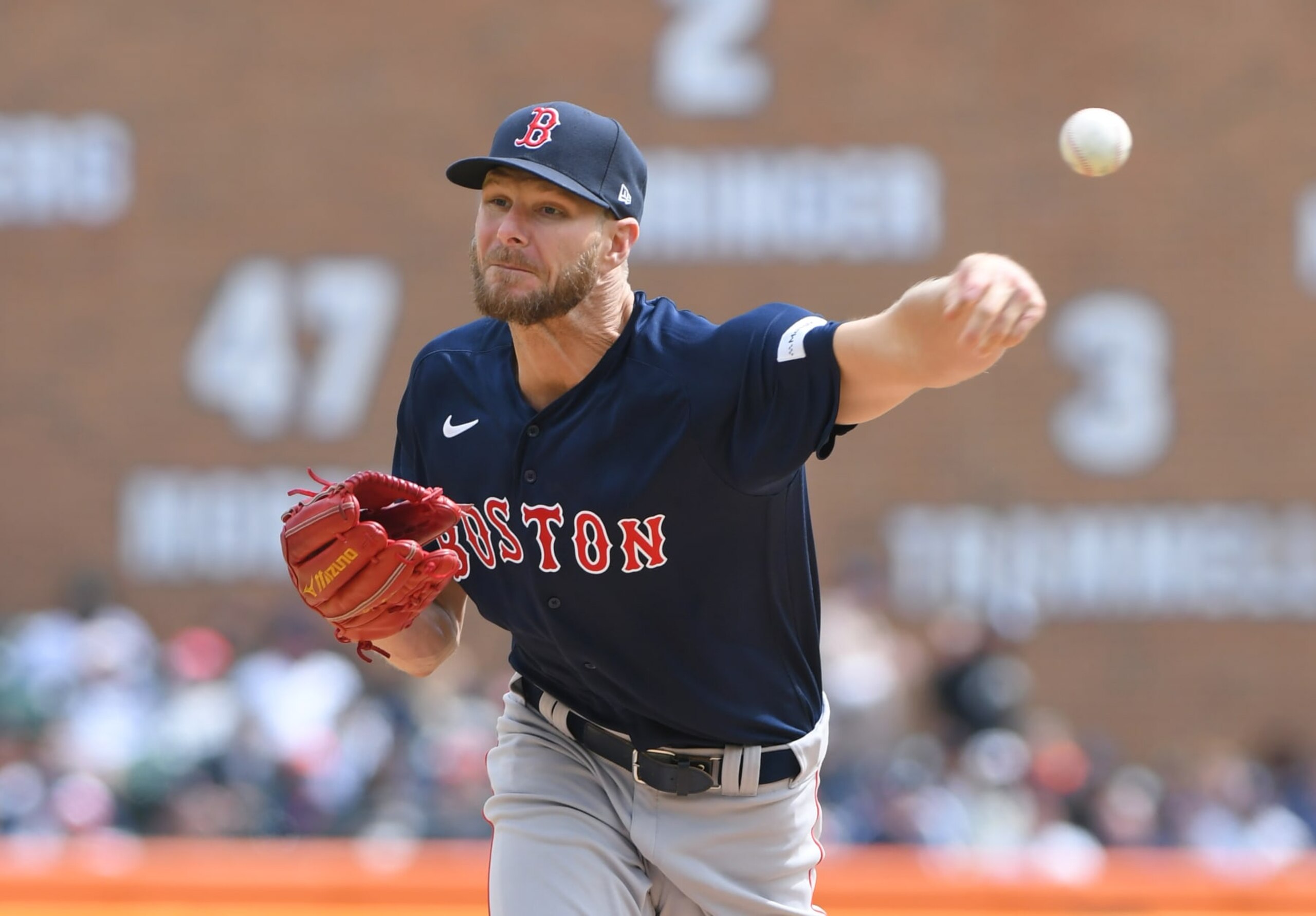 Chris Sale