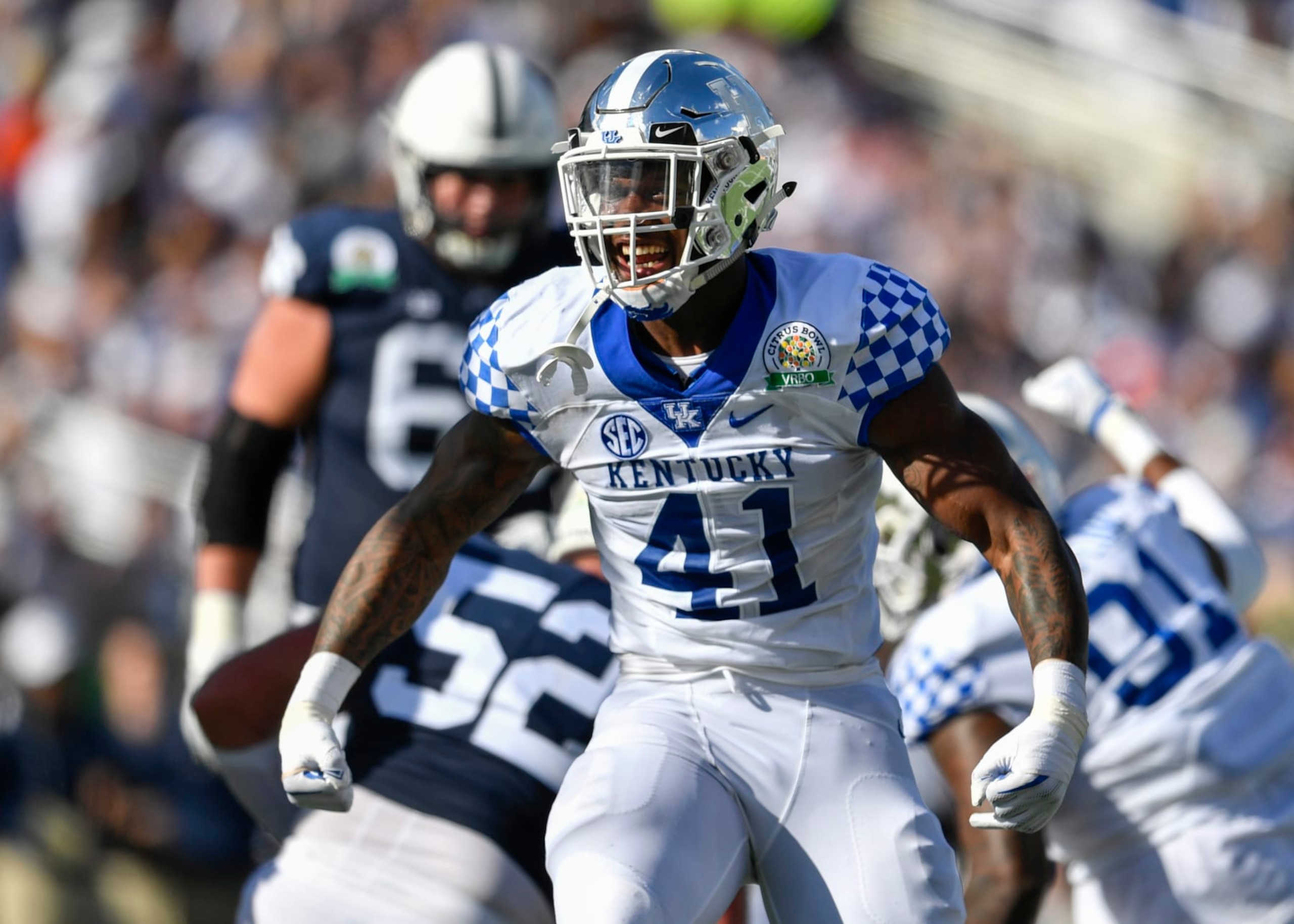 Josh Allen