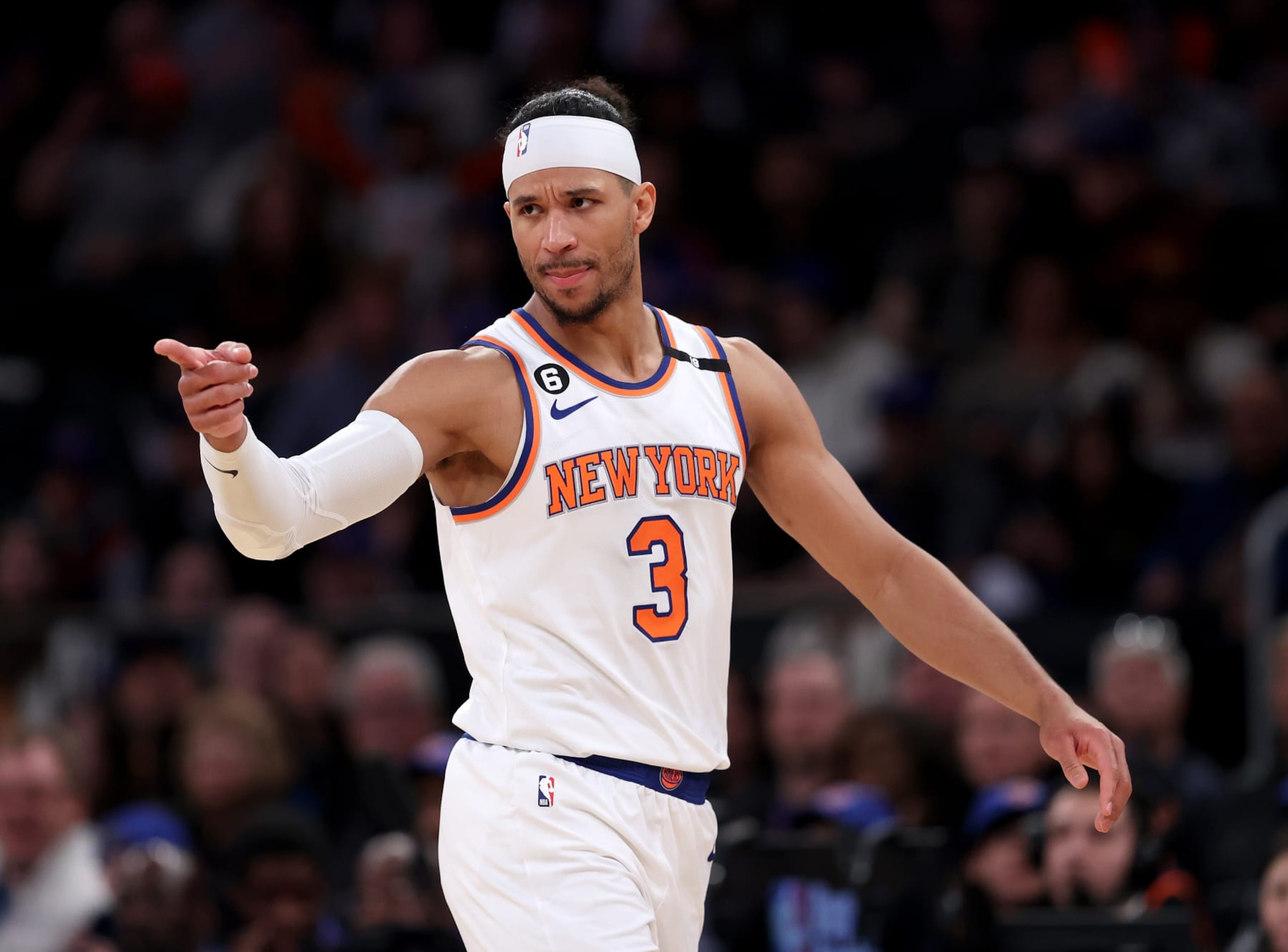 Josh Hart