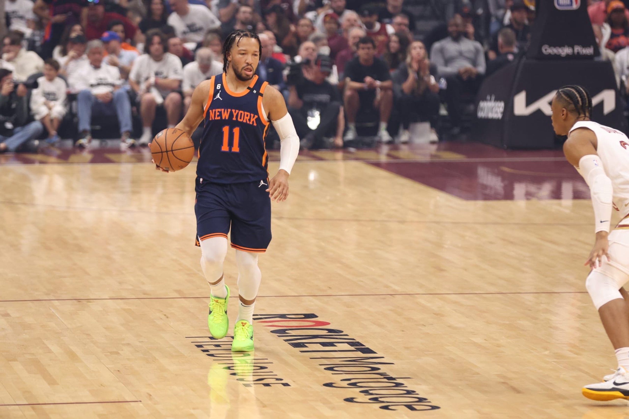 Jalen Brunson