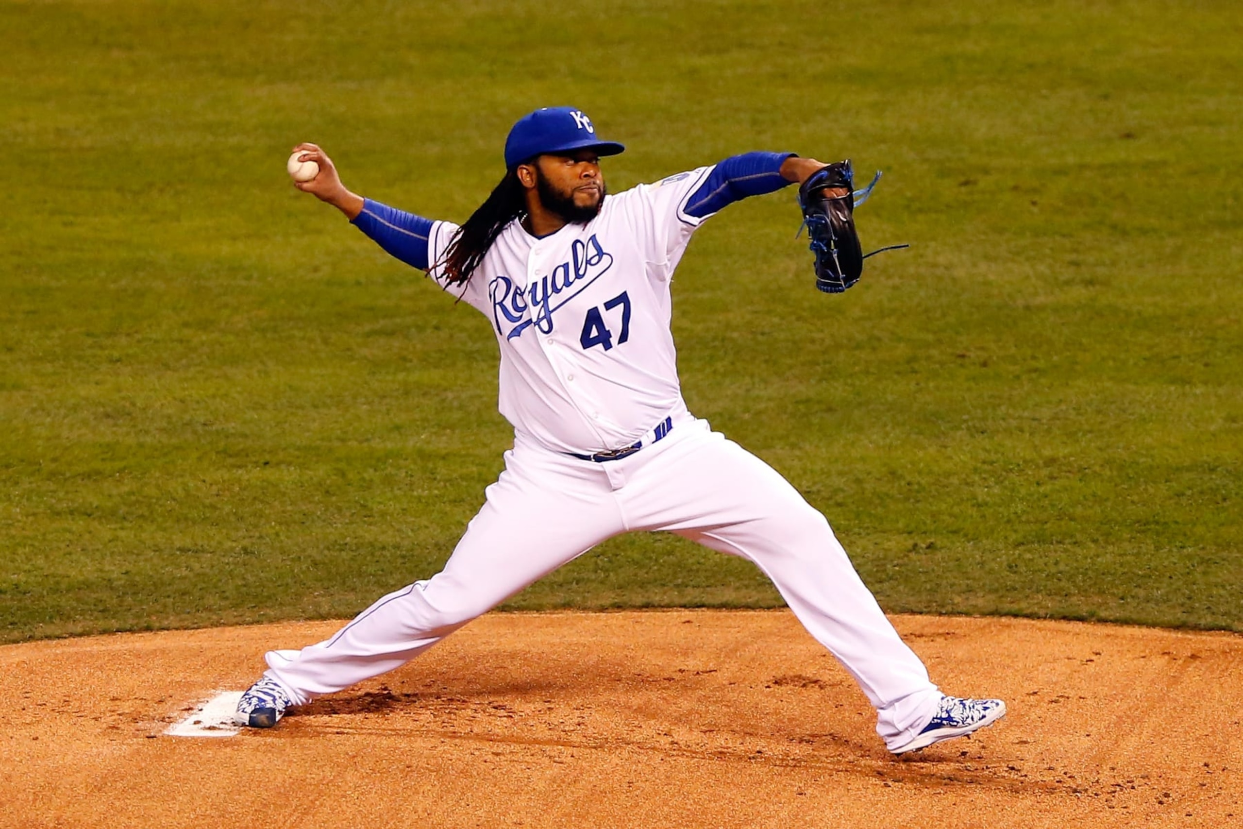 Johnny Cueto