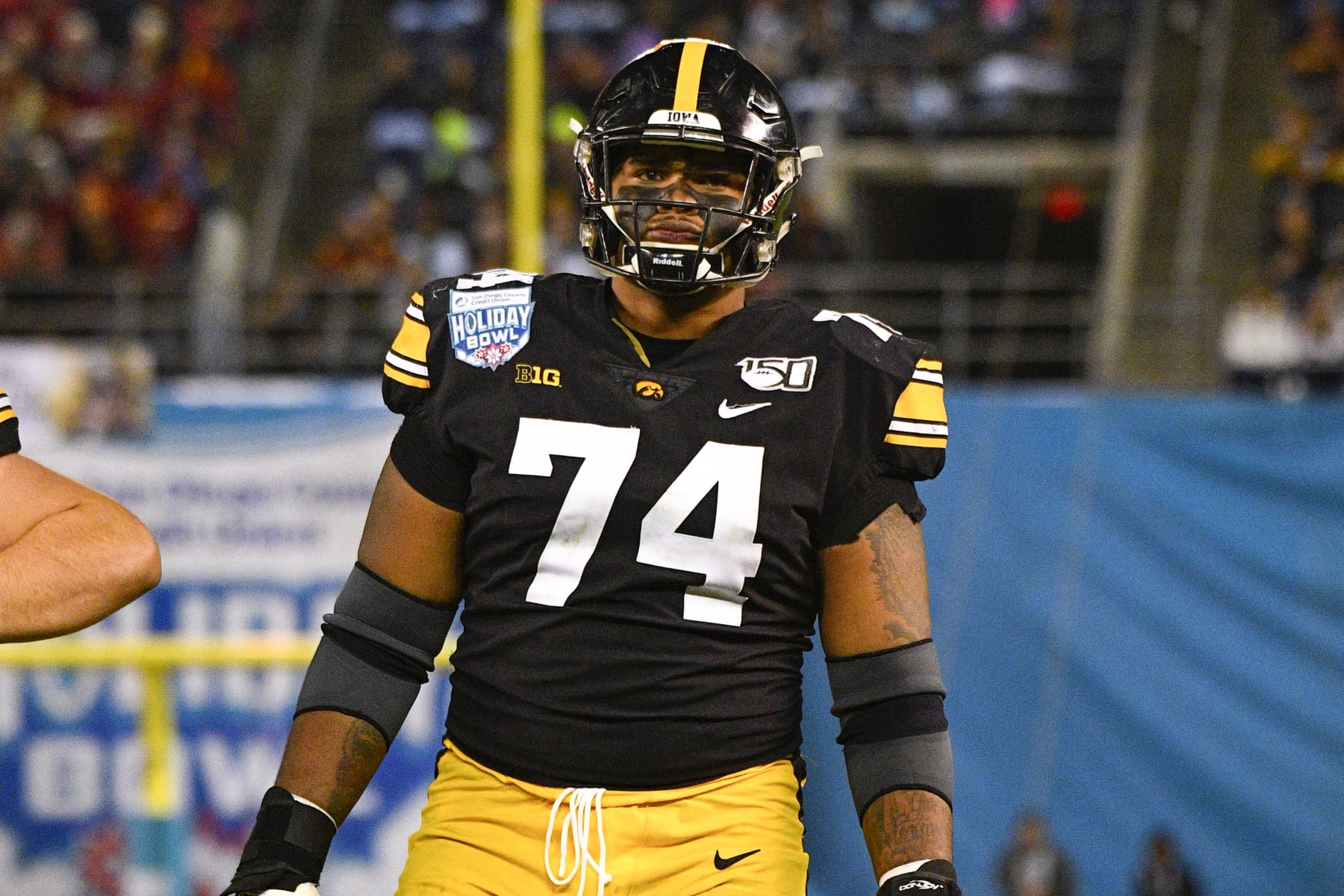 Tristan Wirfs
