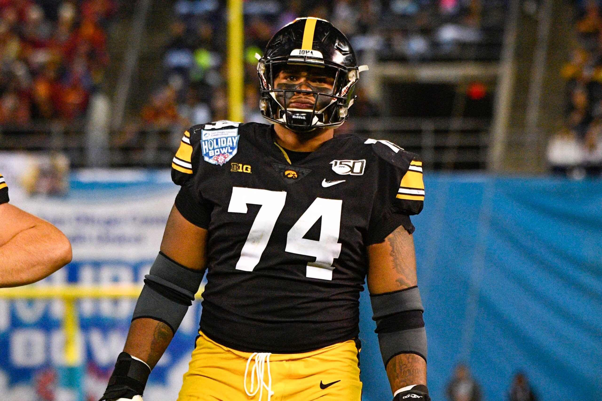 Tristan Wirfs