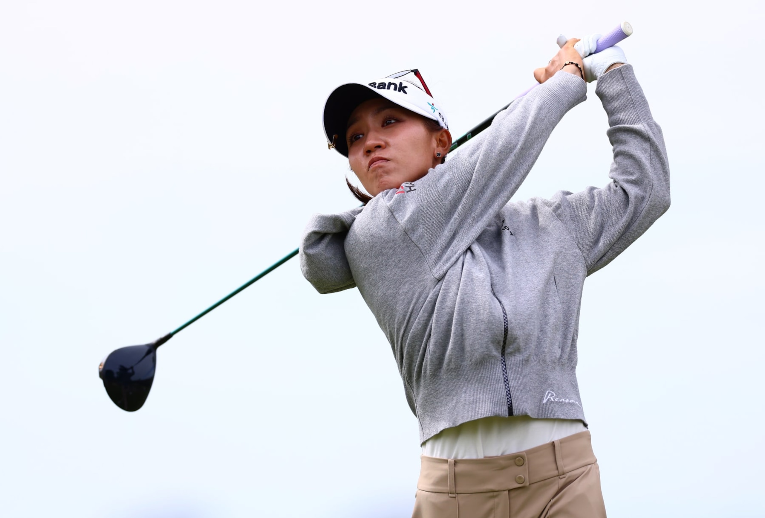 Lydia Ko