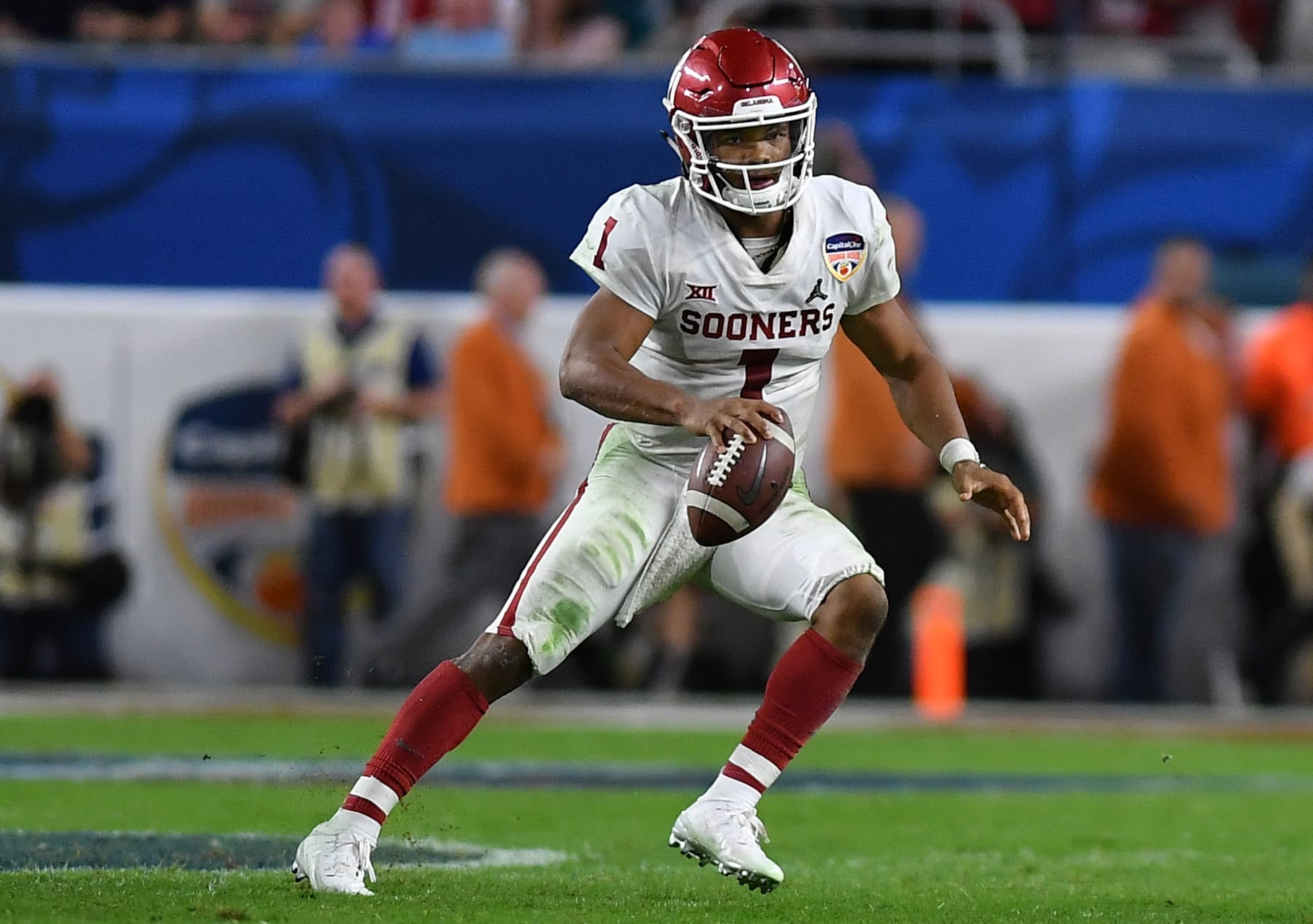 Kyler Murray