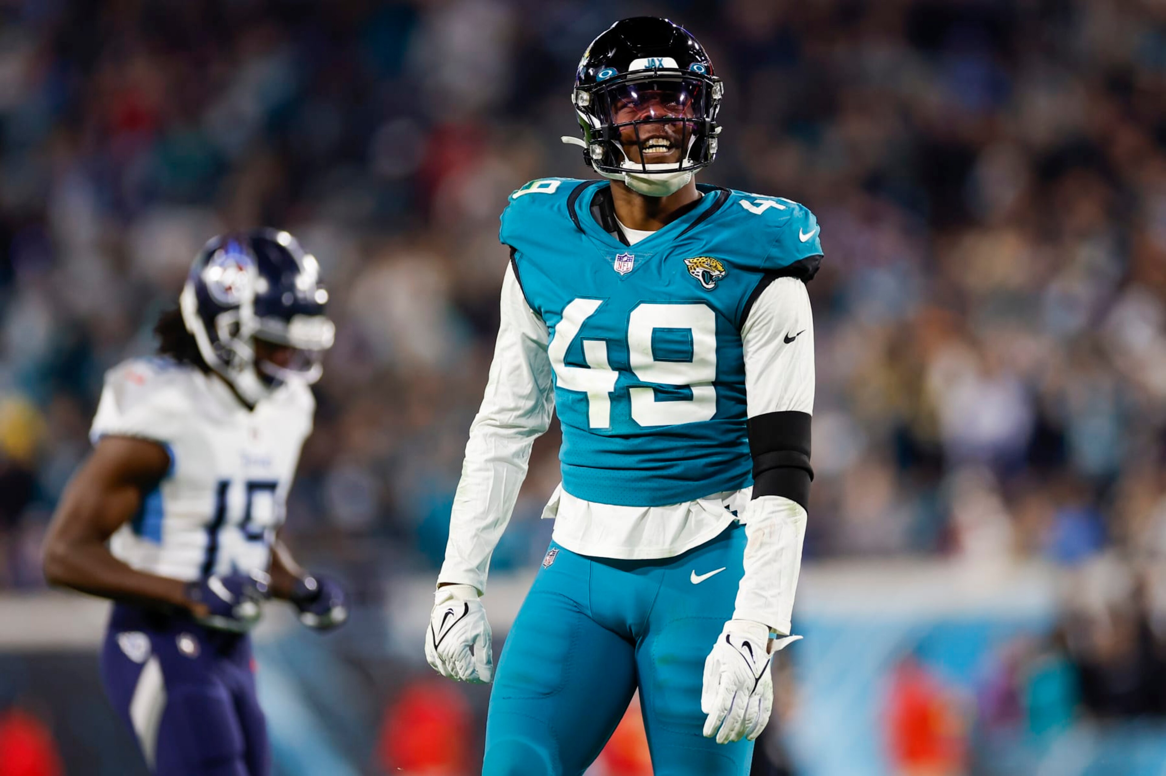 DE Arden Key