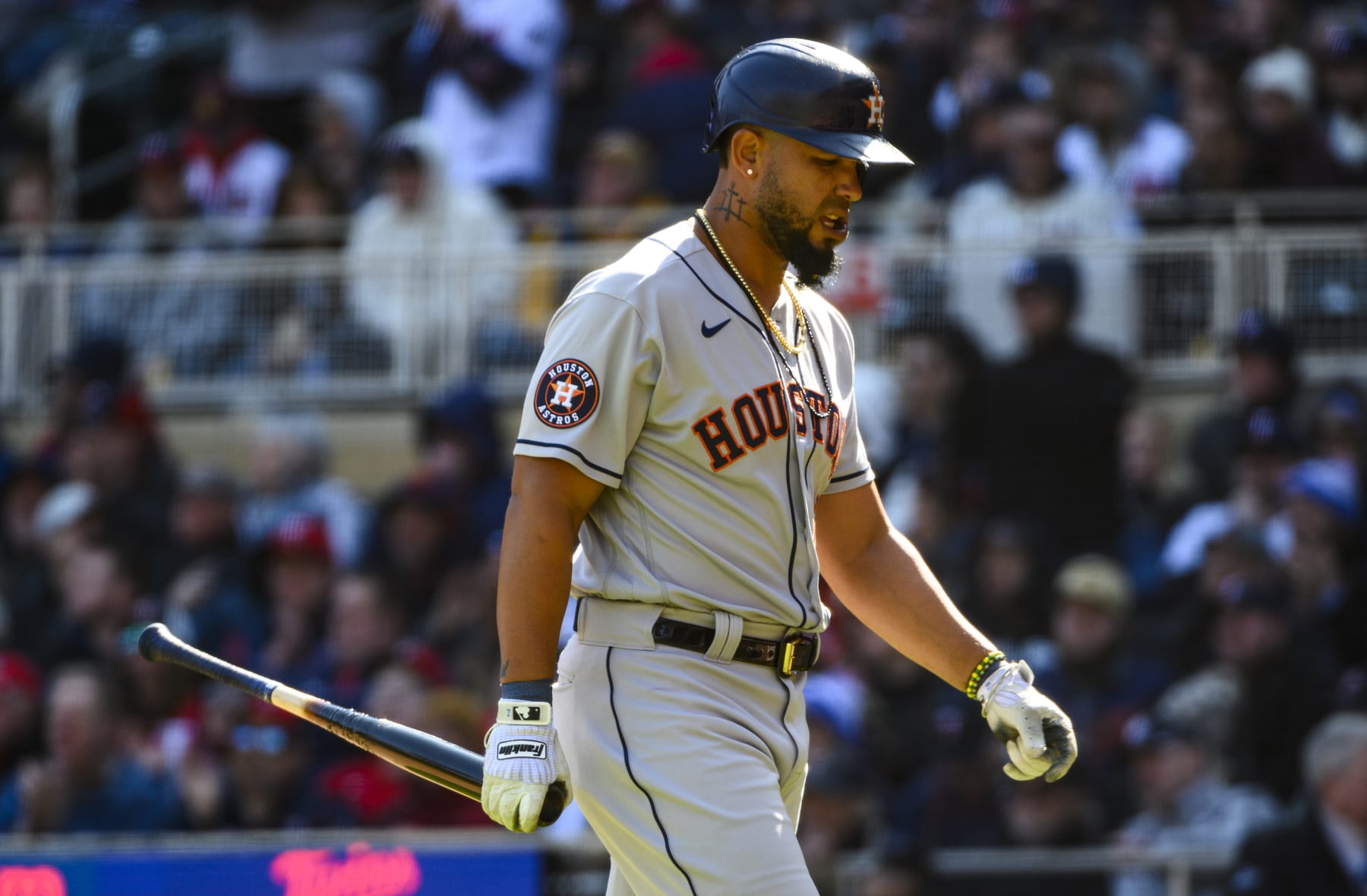 Jose Abreu