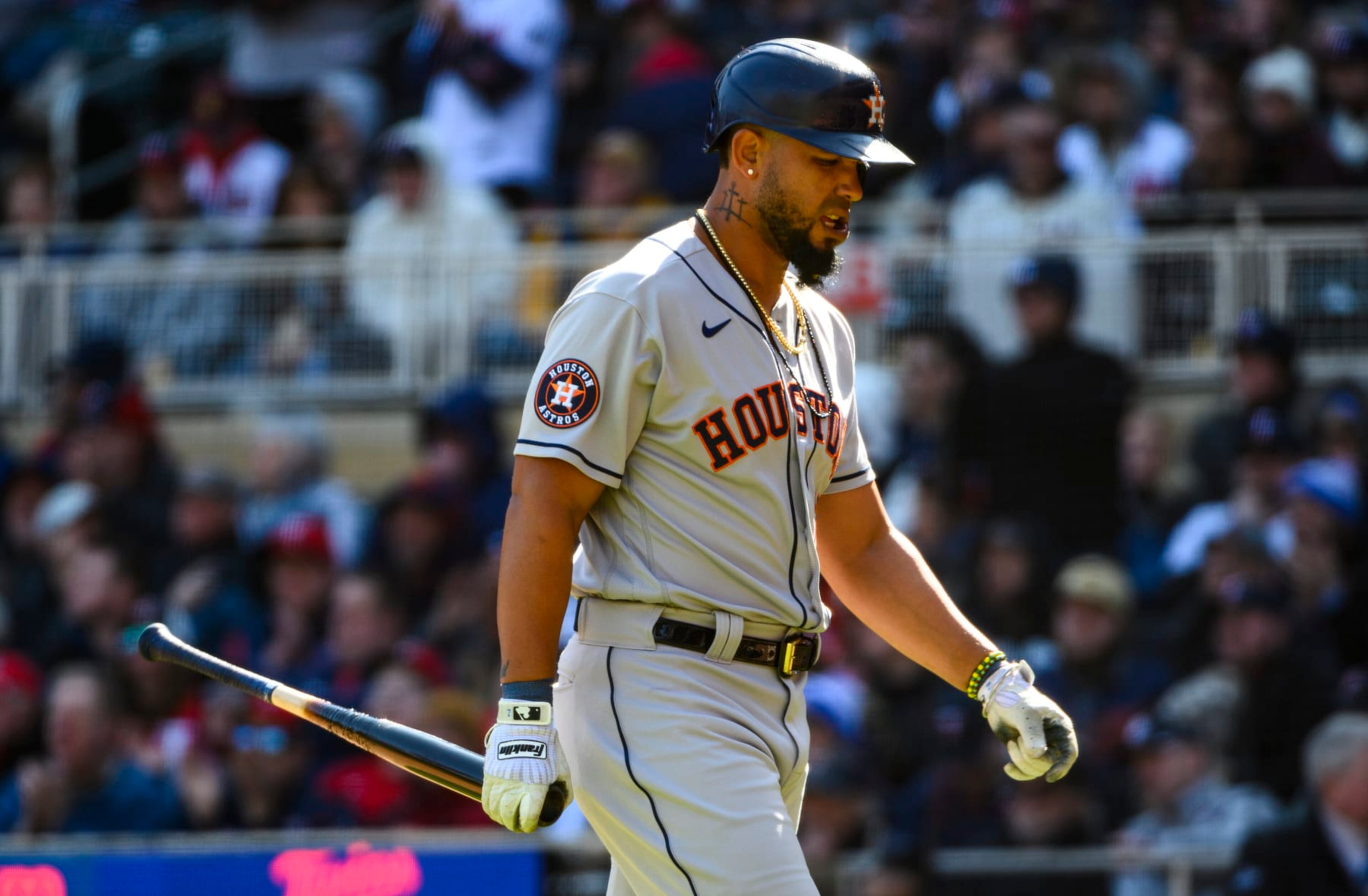Jose Abreu
