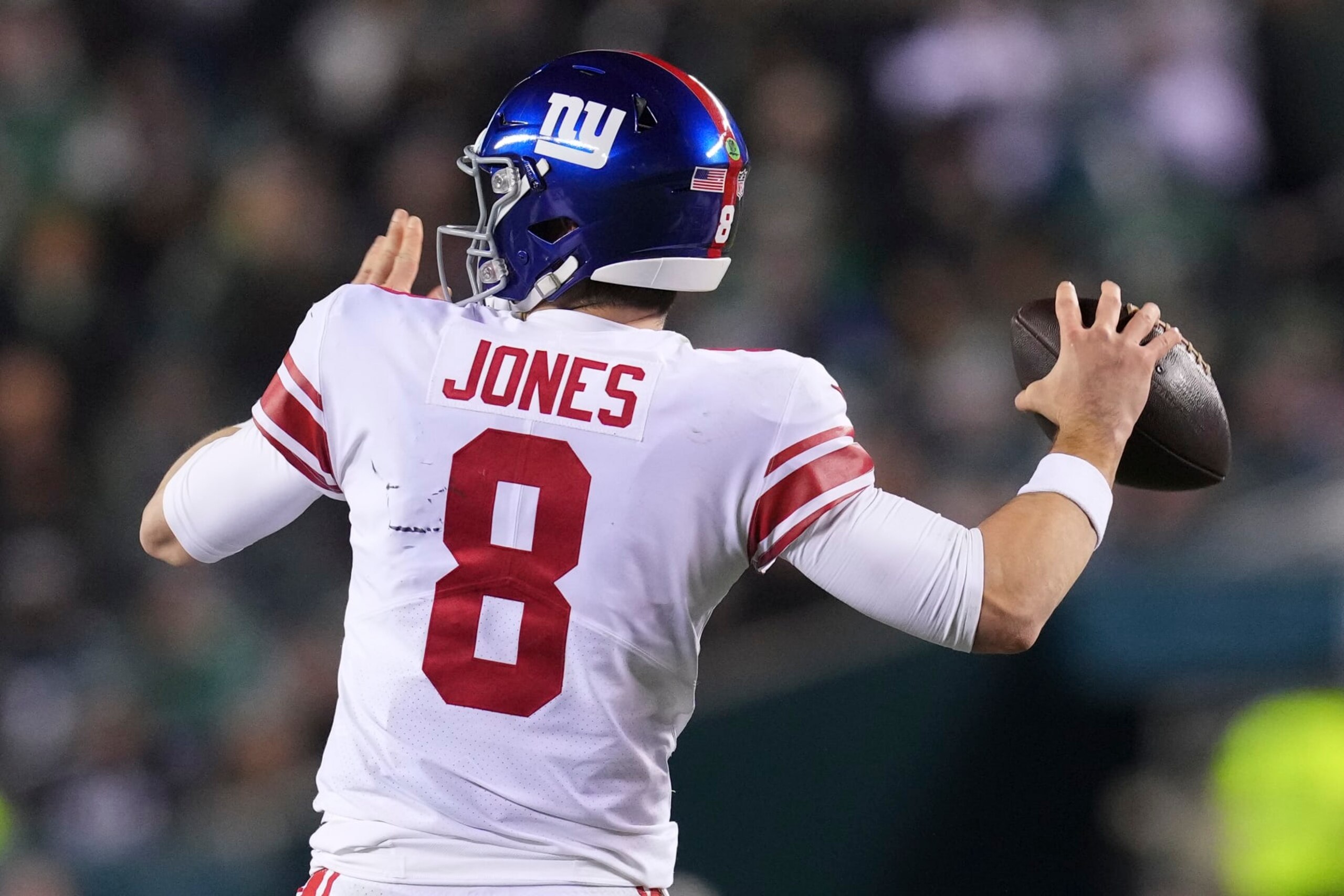 Daniel Jones