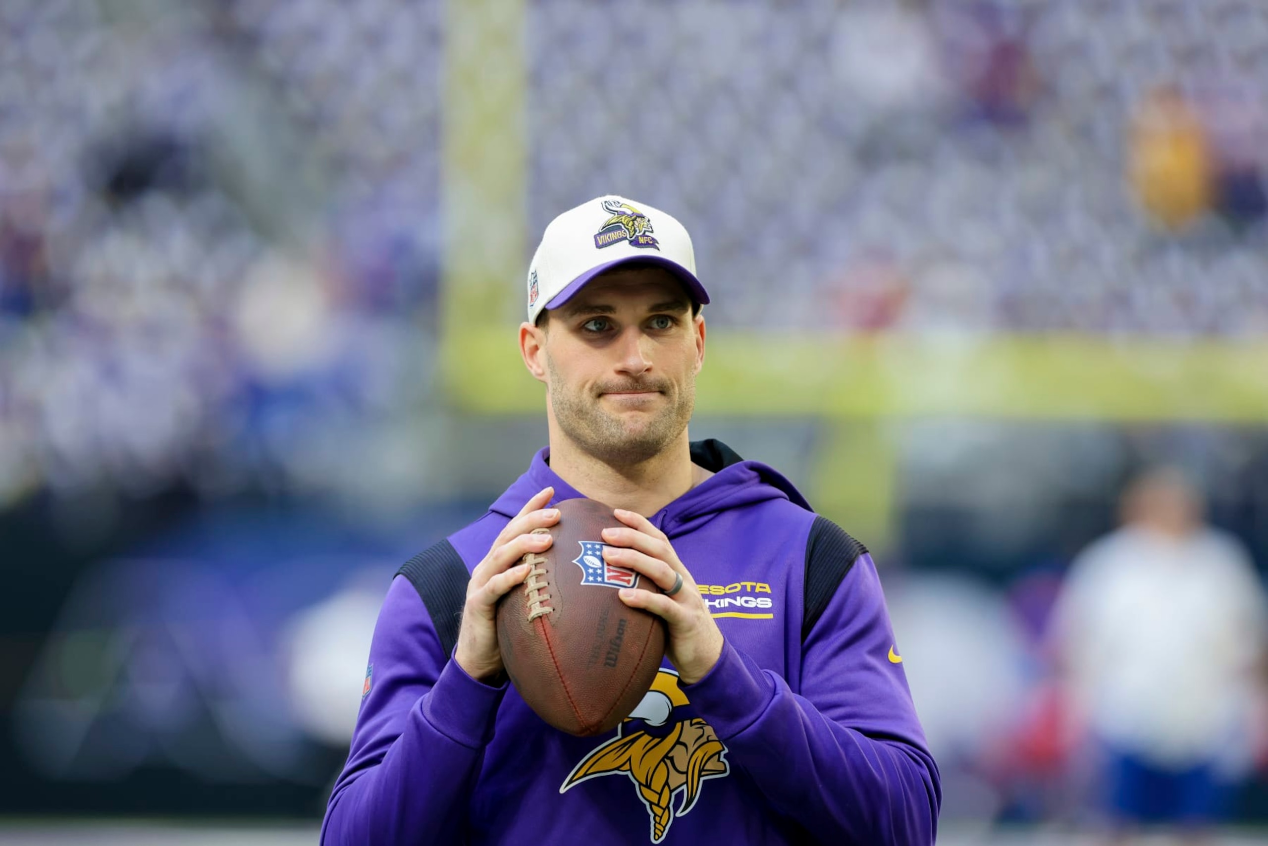 Kirk Cousins