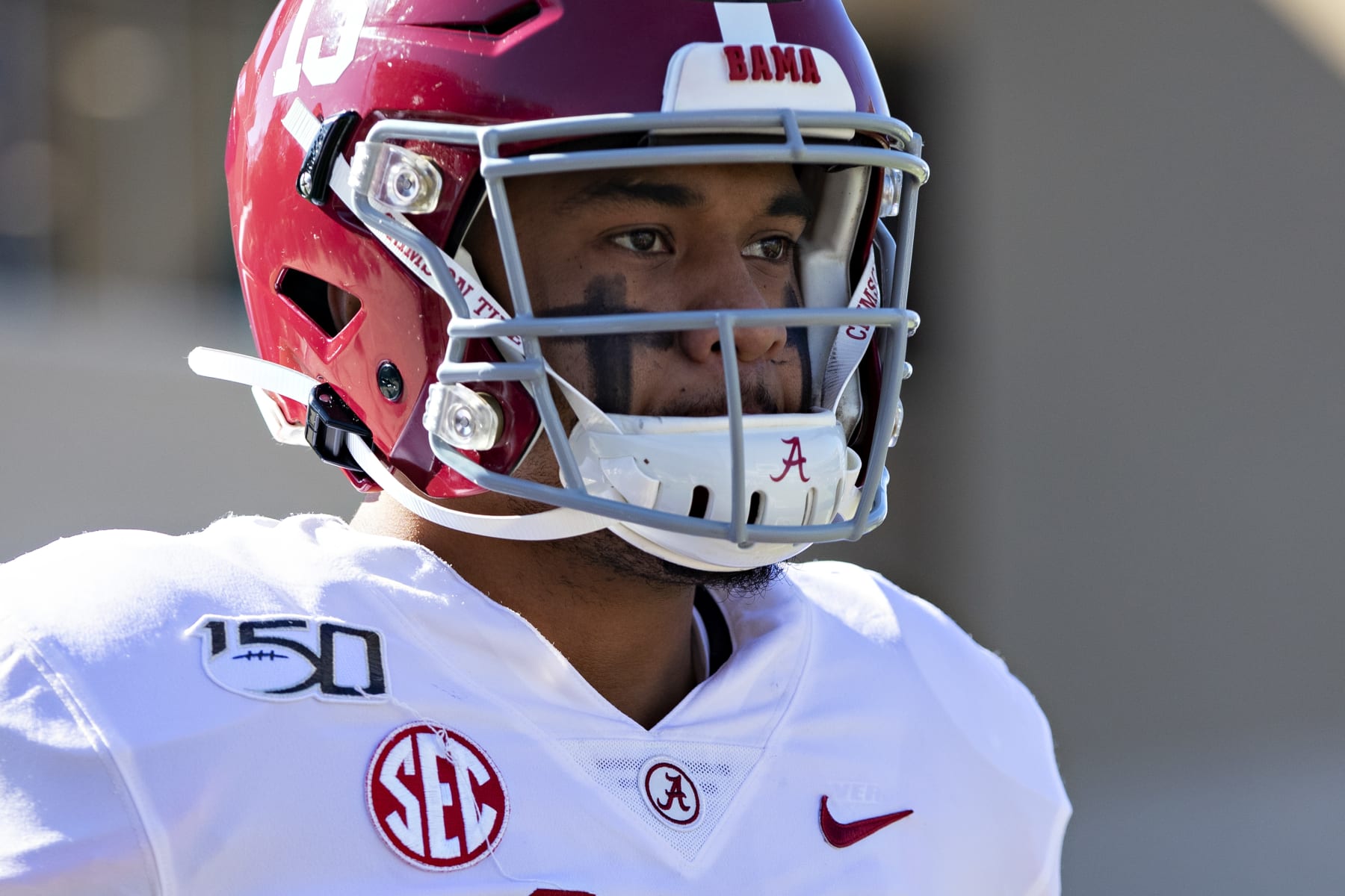Tua Tagovailoa