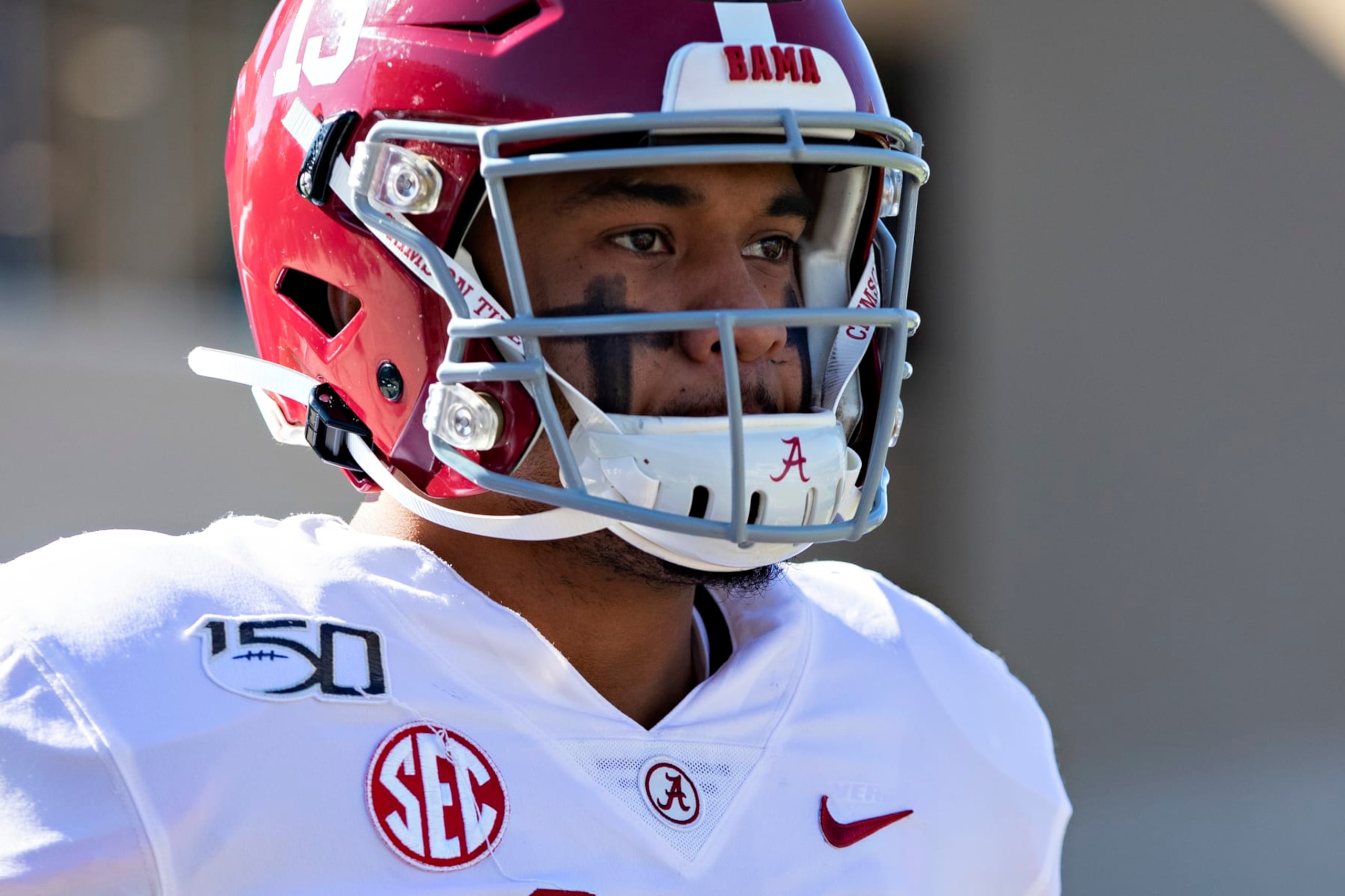 Tua Tagovailoa