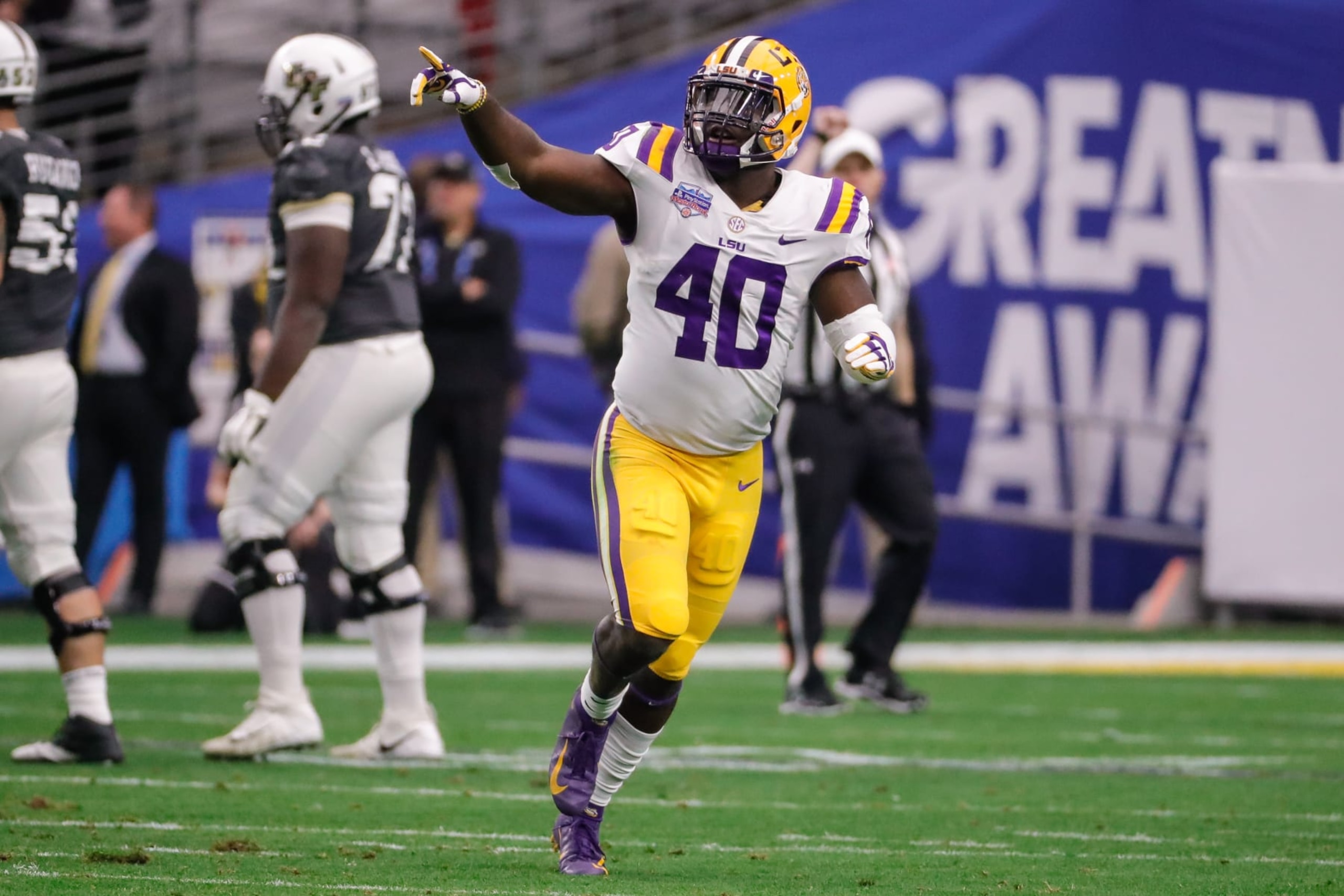 Devin White