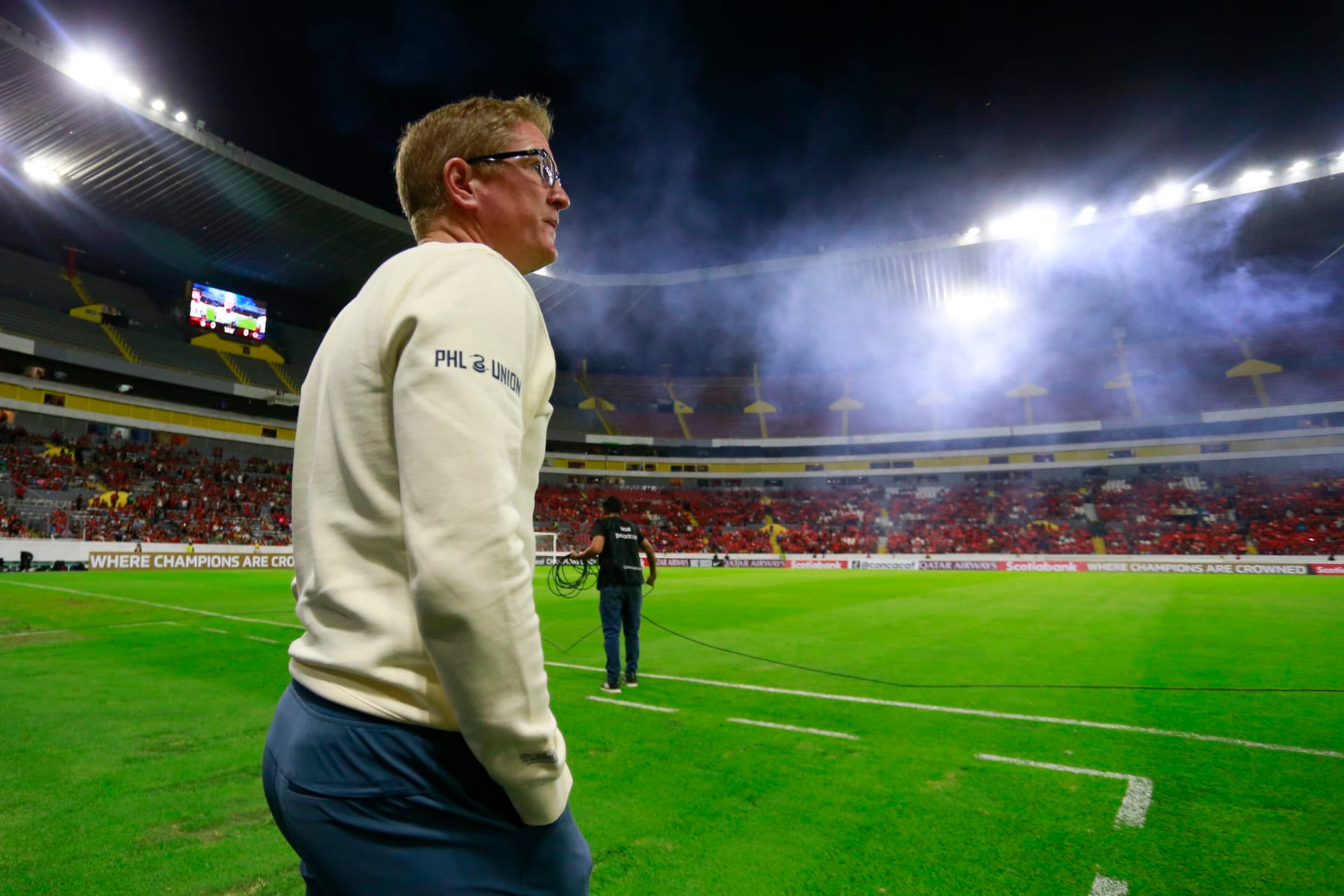 Jim Curtin