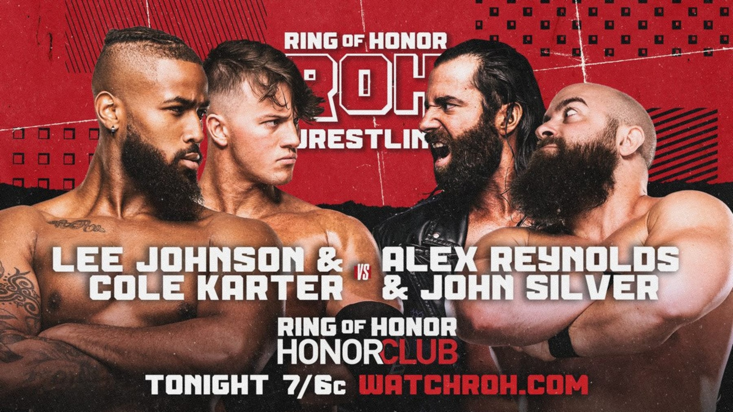 Johnson, Karter, Reynolds and Silver. Johnson, Karter, Reynolds and Silver.