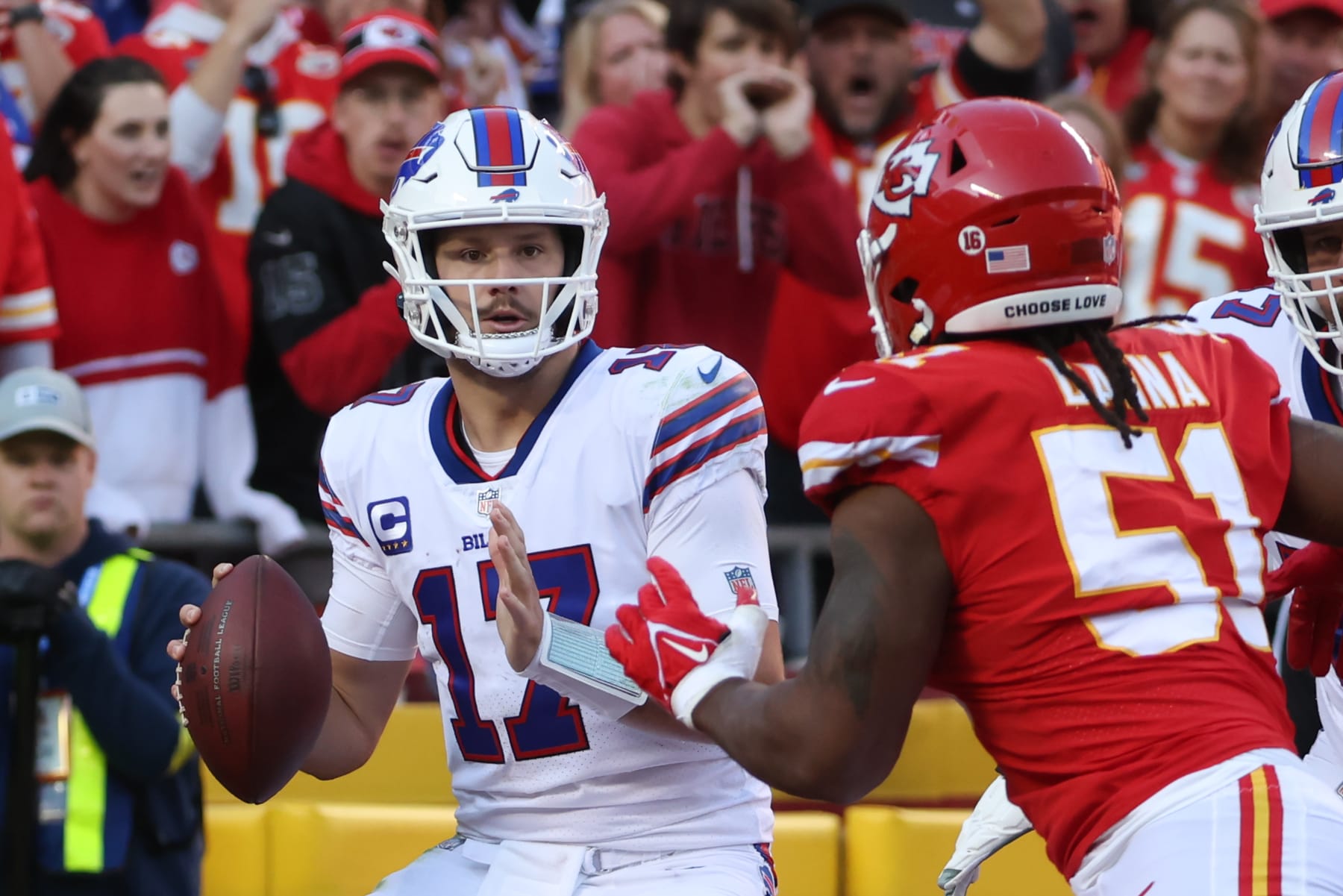 Josh Allen