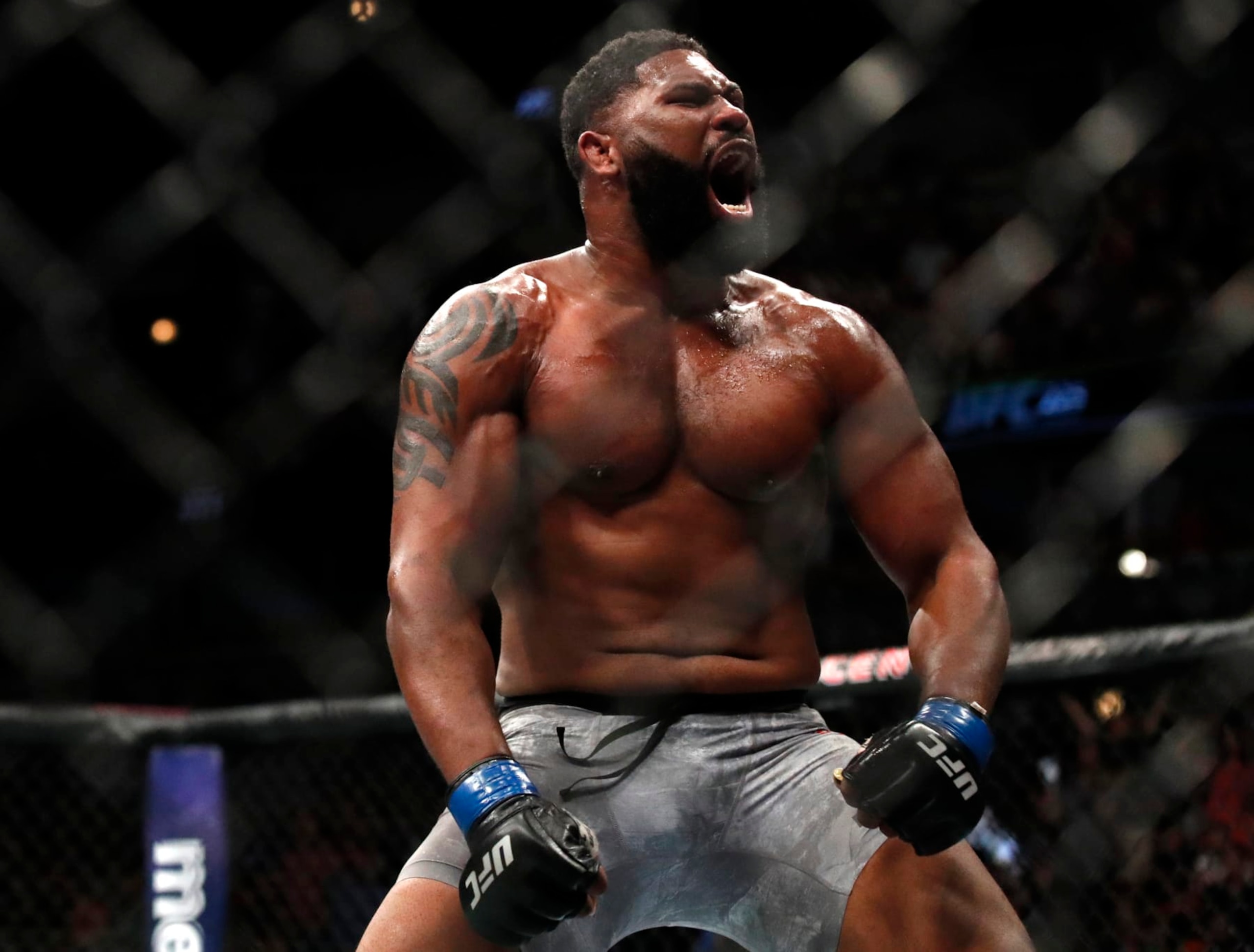 Curtis Blaydes