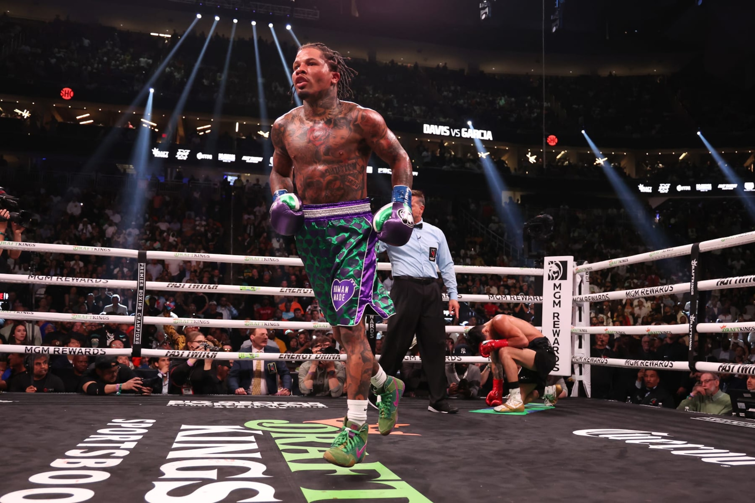 Gervonta Davis