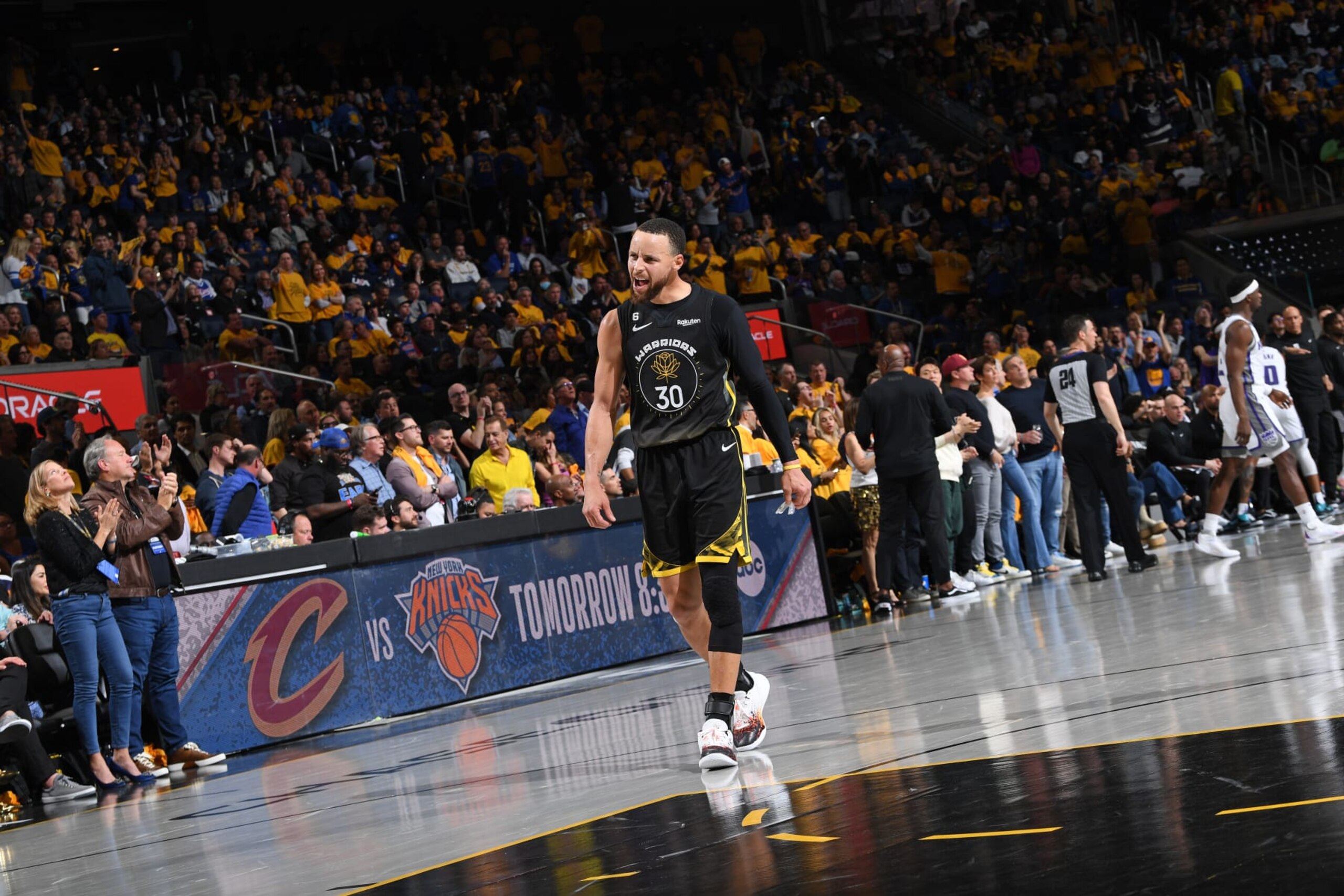 Stephen Curry Stephen Curry